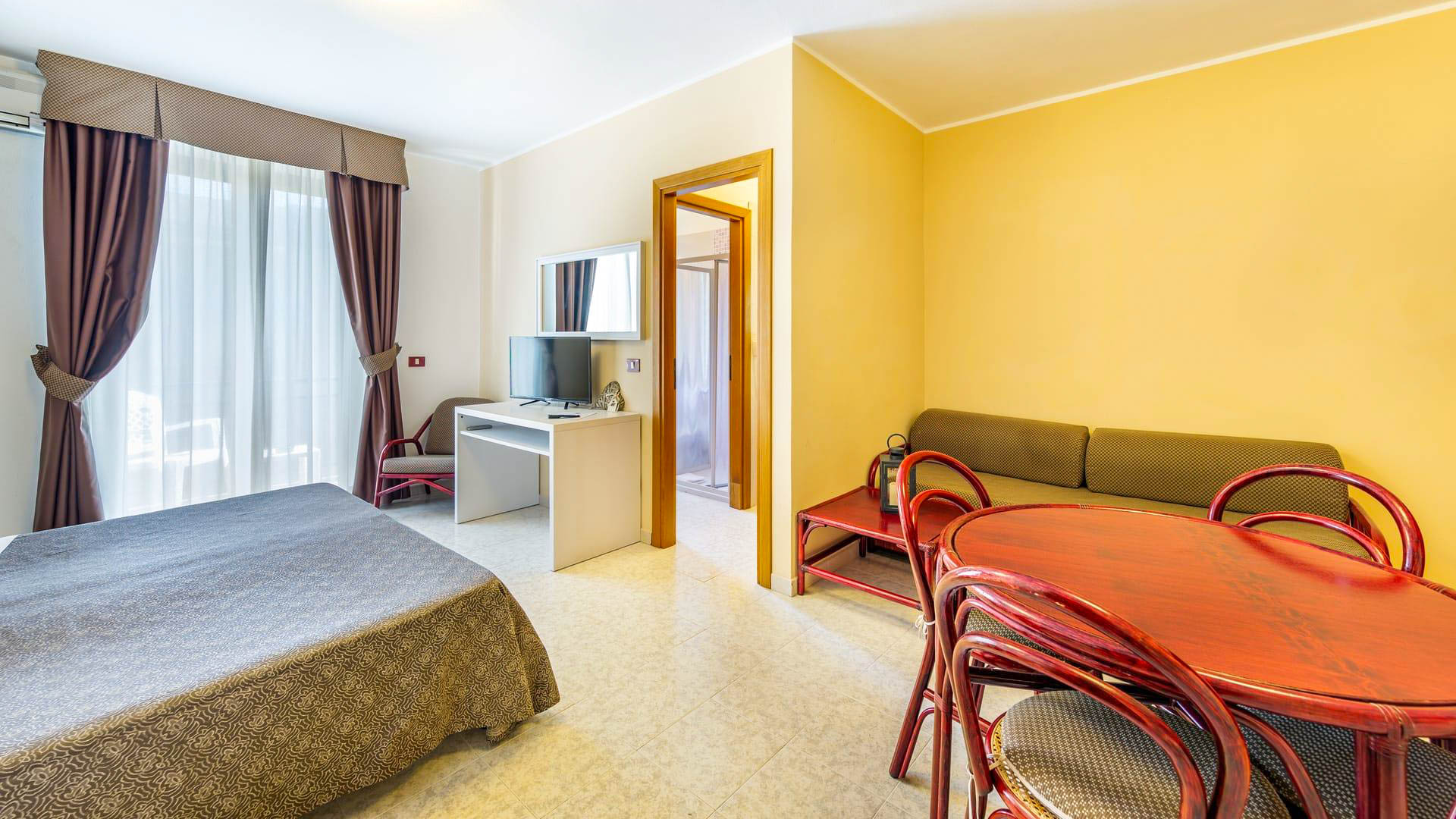 Rina Hotel