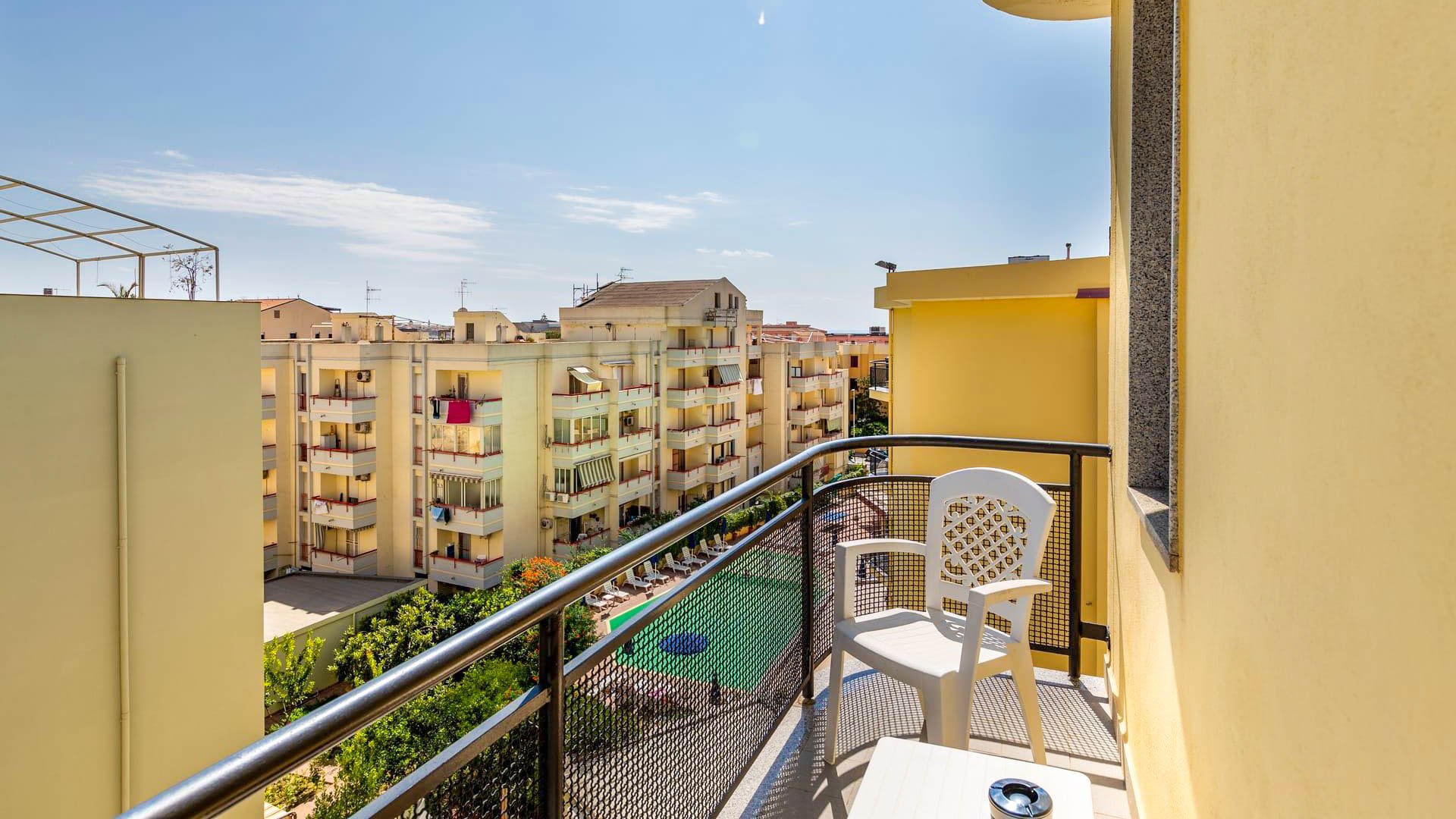 Rina Hotel
