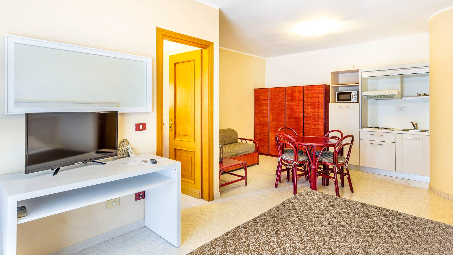 Rina Hotel