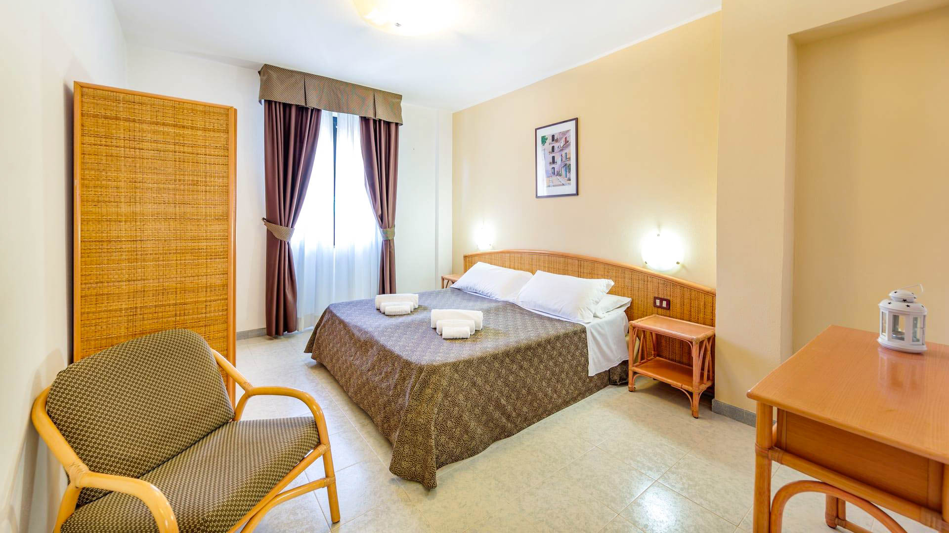Rina Hotel
