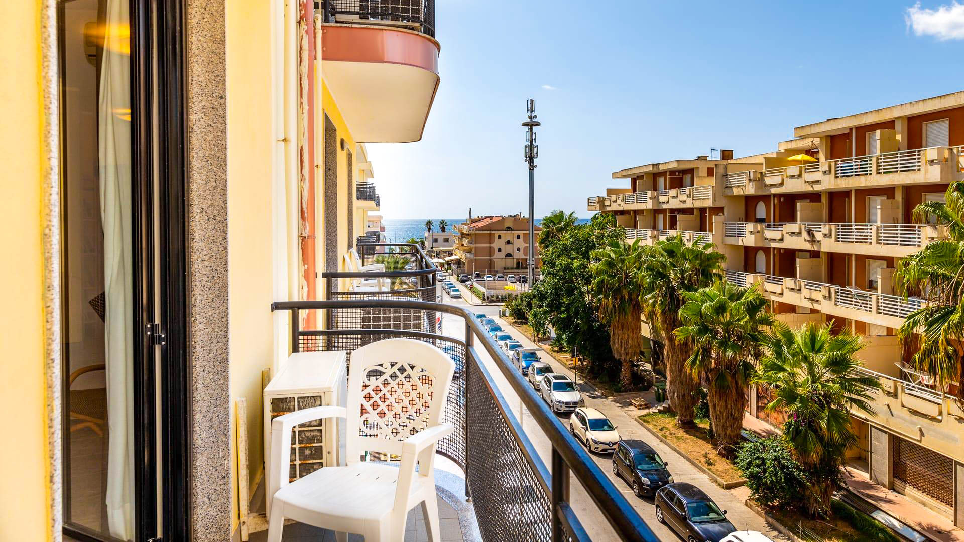 Rina Hotel