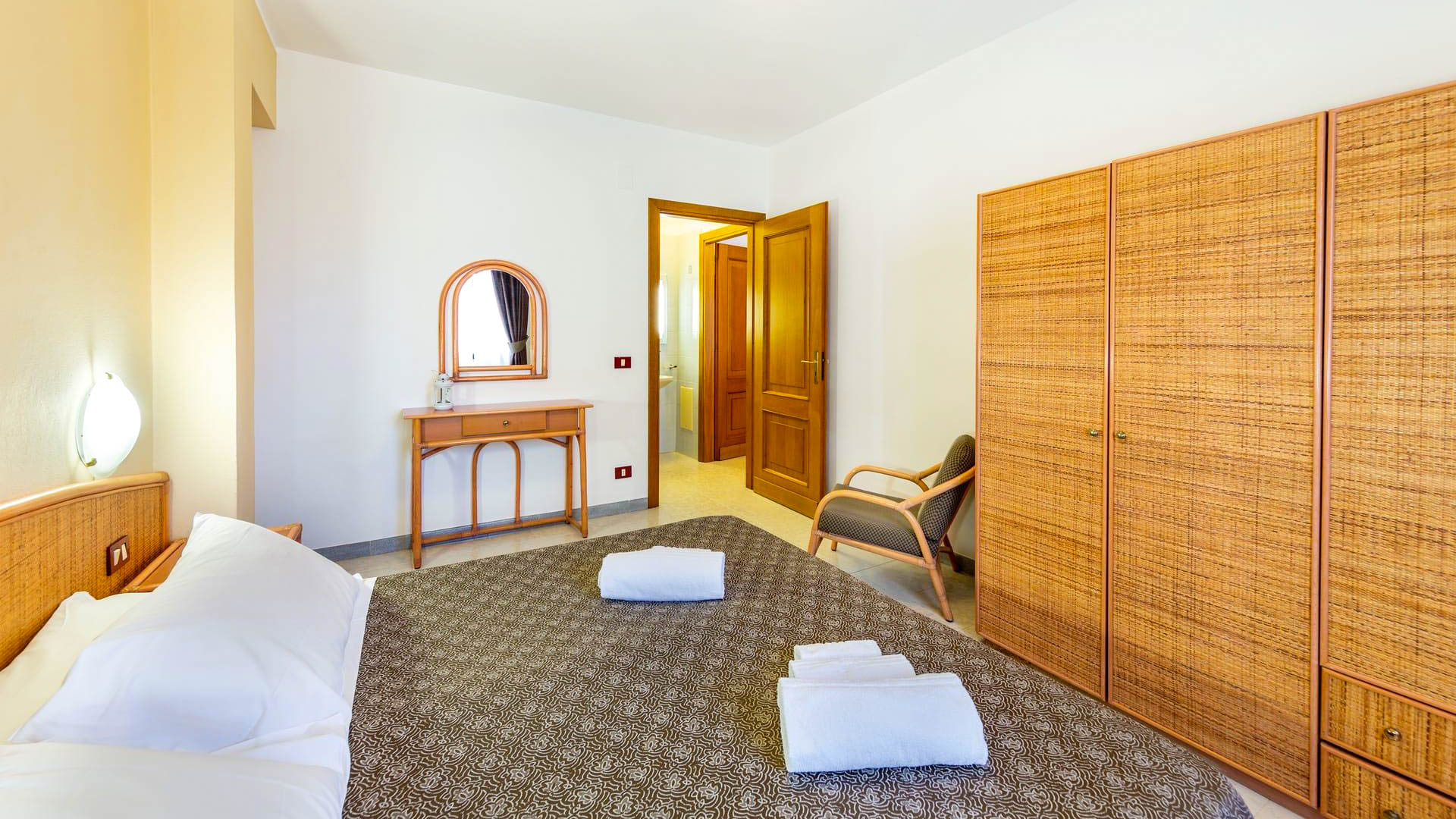 Rina Hotel