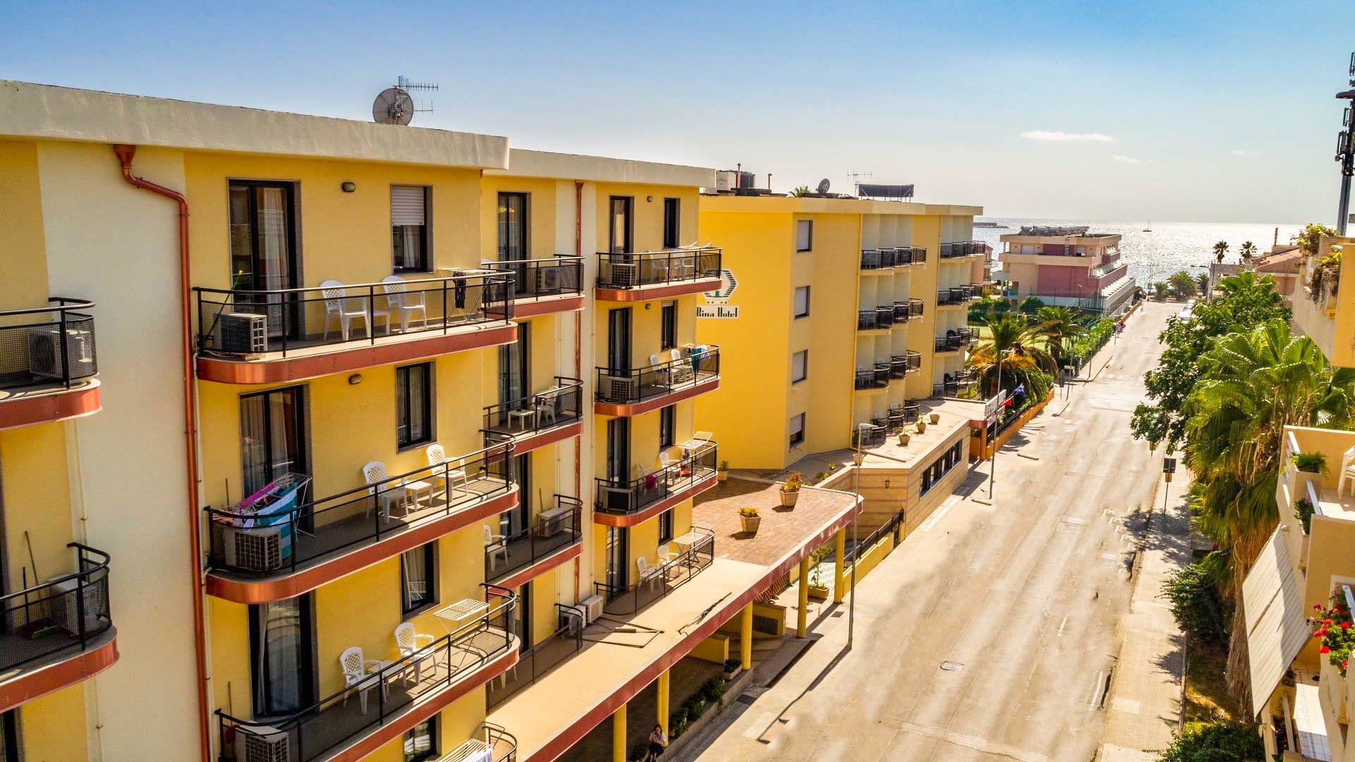 Rina Hotel