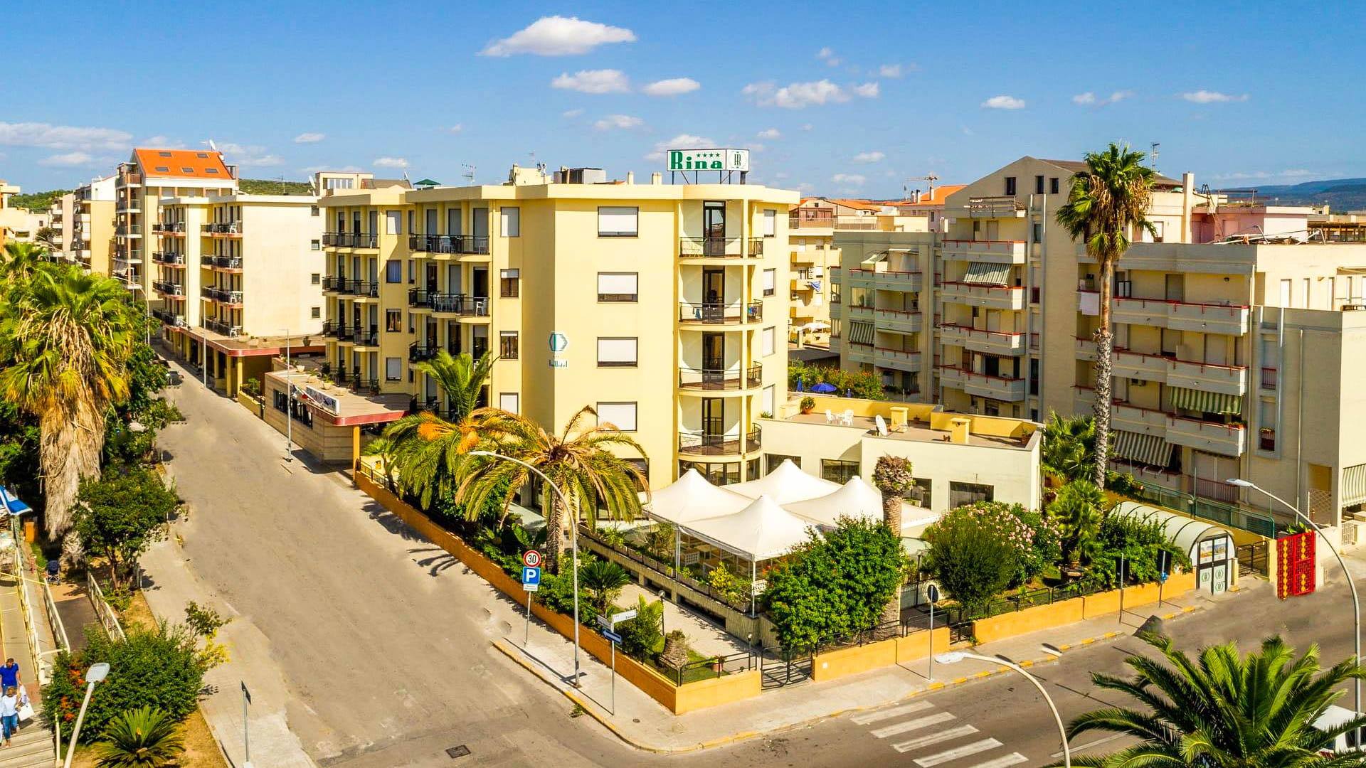 Rina Hotel