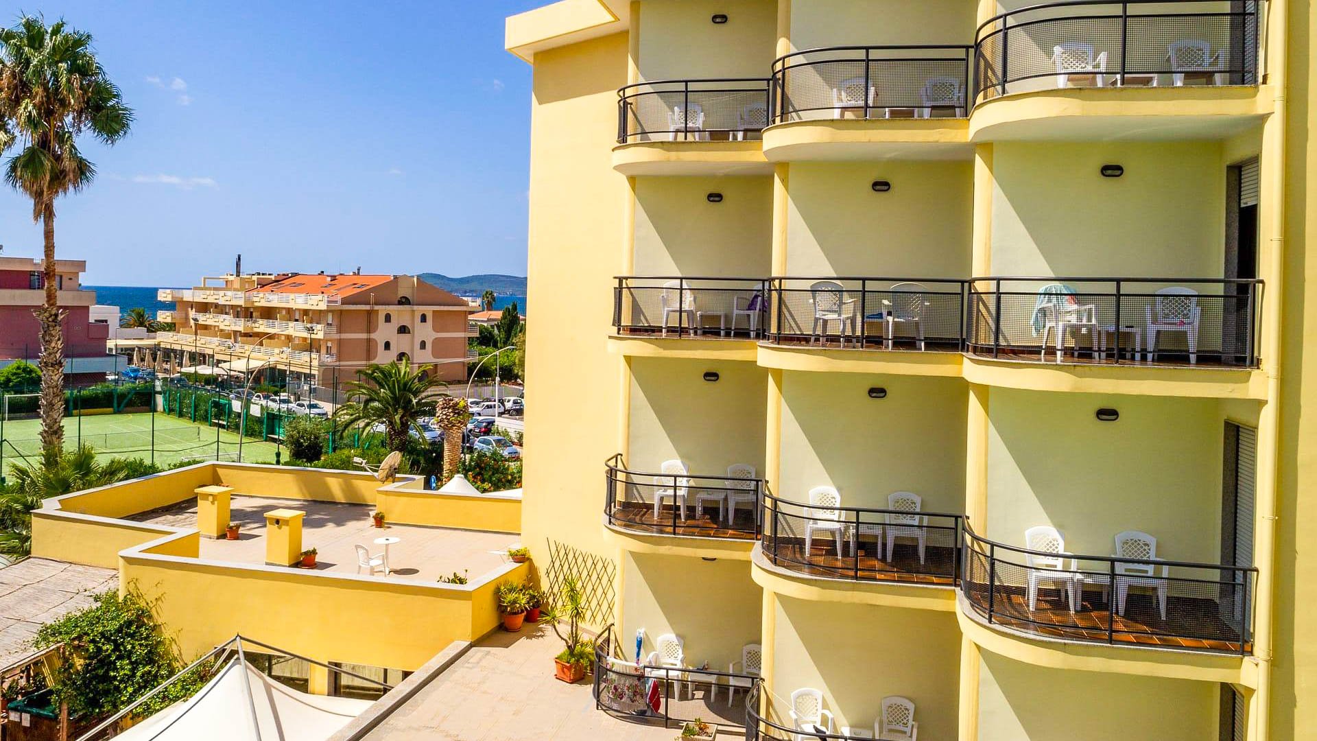 Rina Hotel
