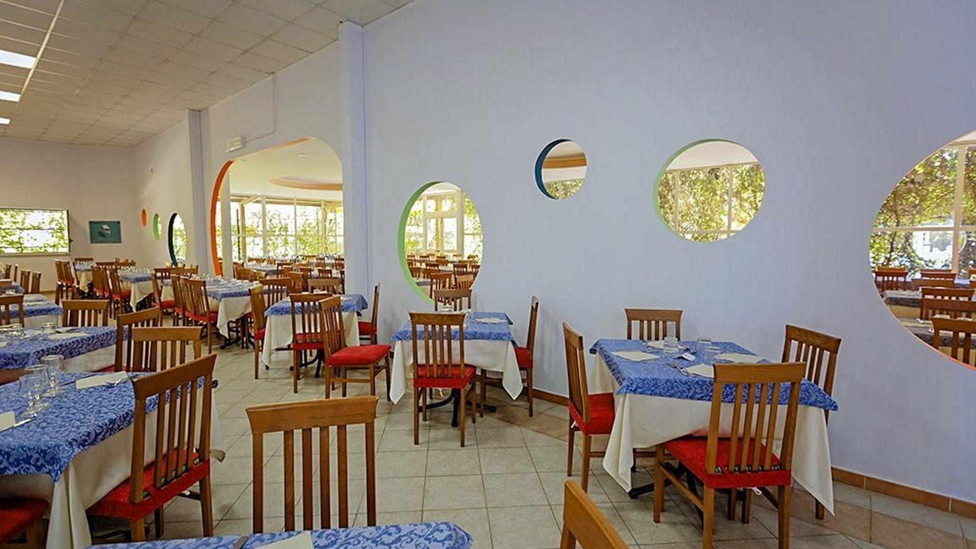 Hotel Club Minerva - Minerva Resort