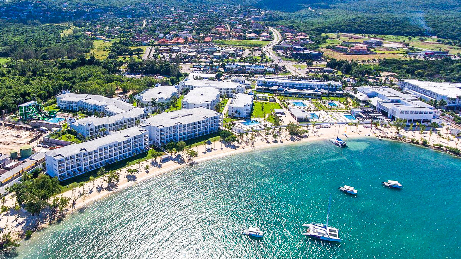 Riu Montego Bay