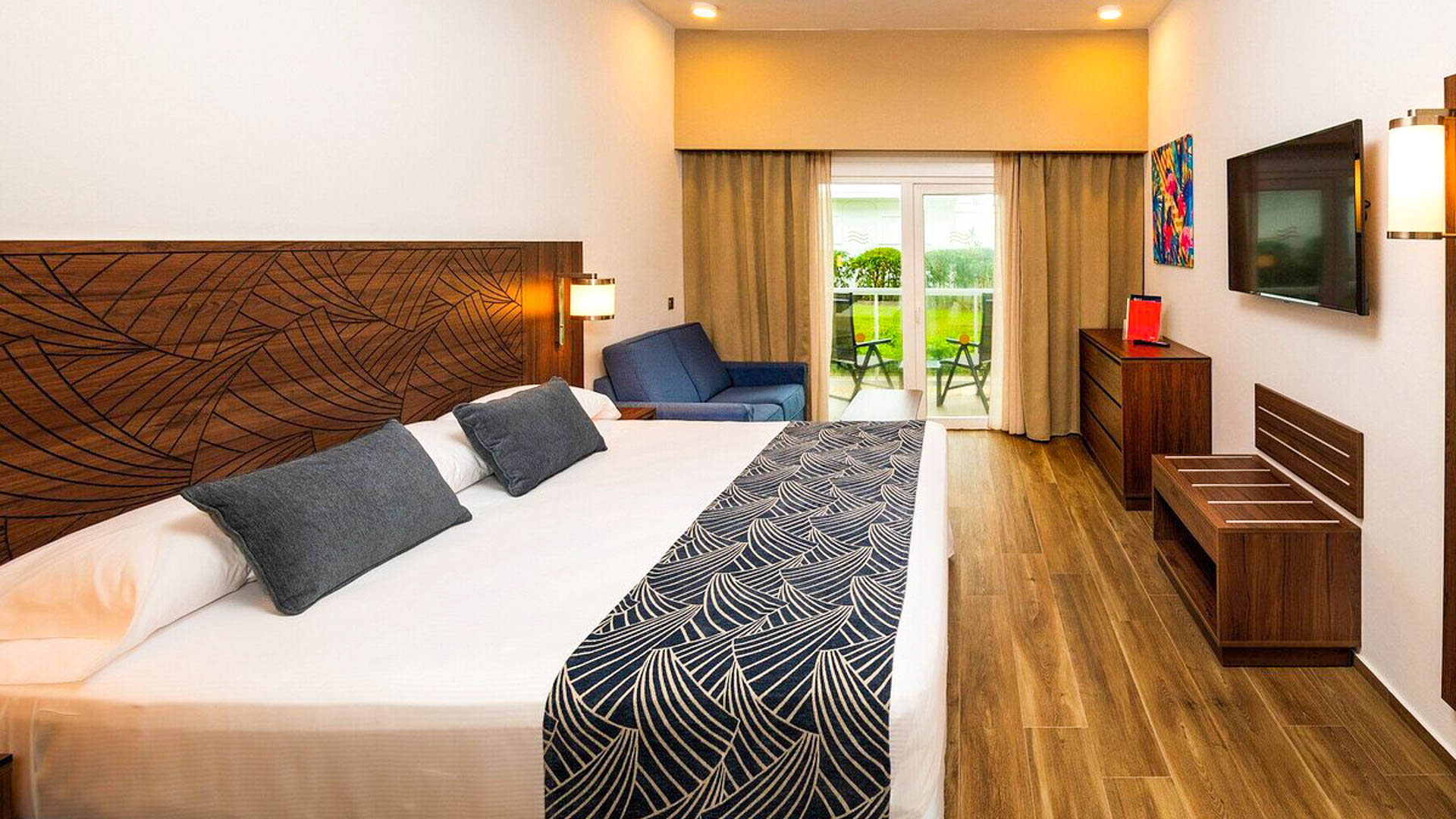 Riu Montego Bay