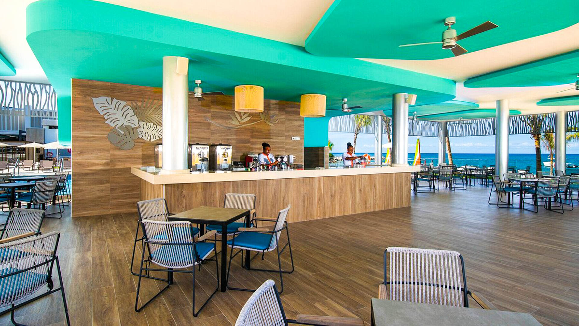 Riu Montego Bay