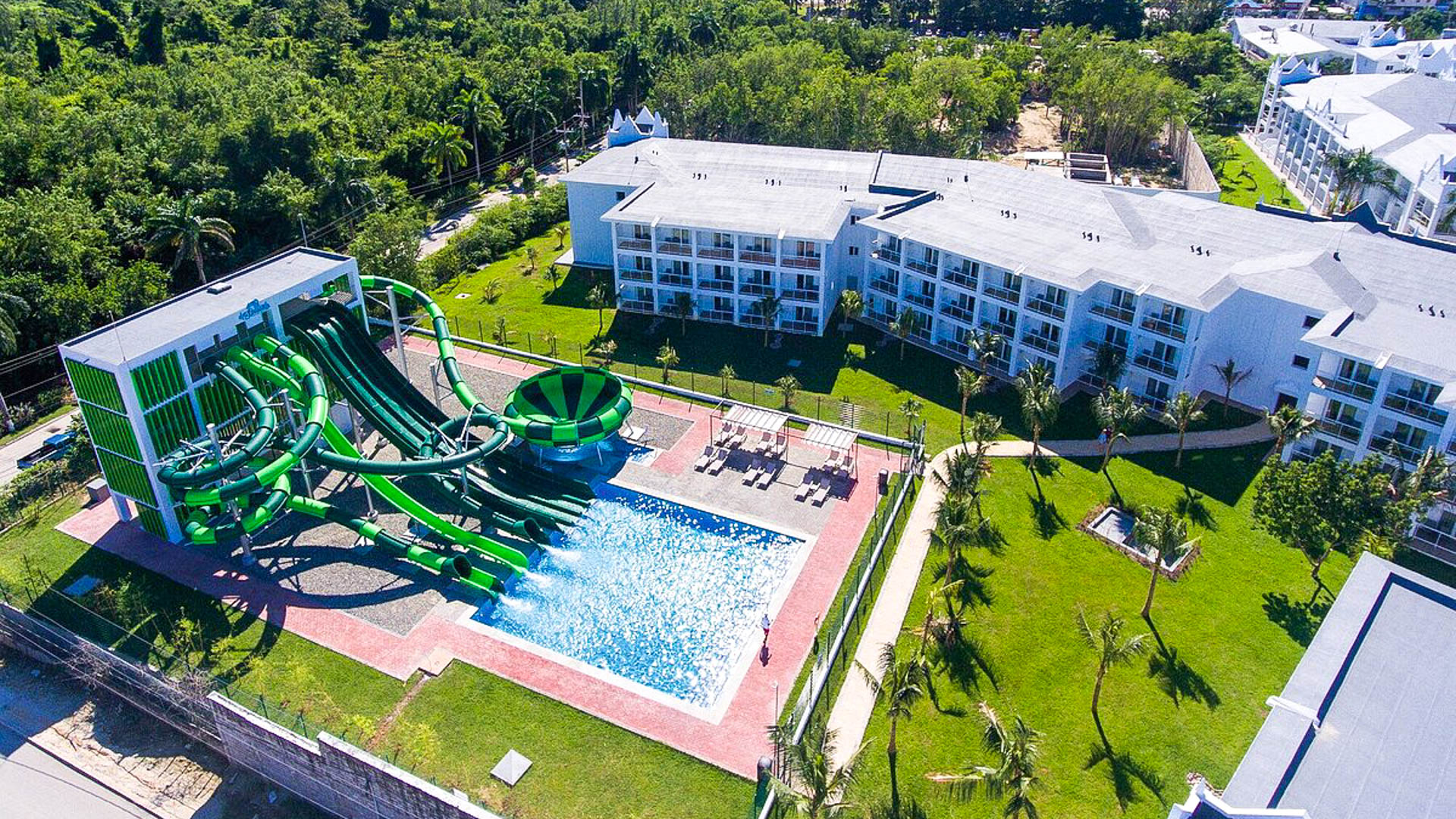 Riu Montego Bay