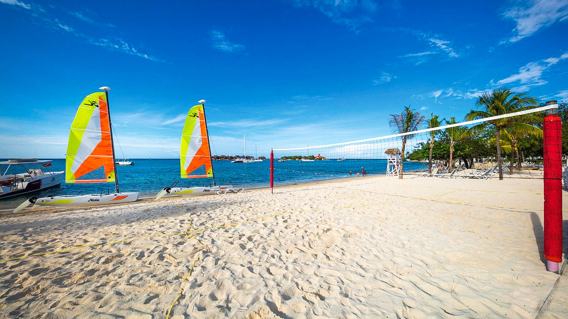 Riu Montego Bay