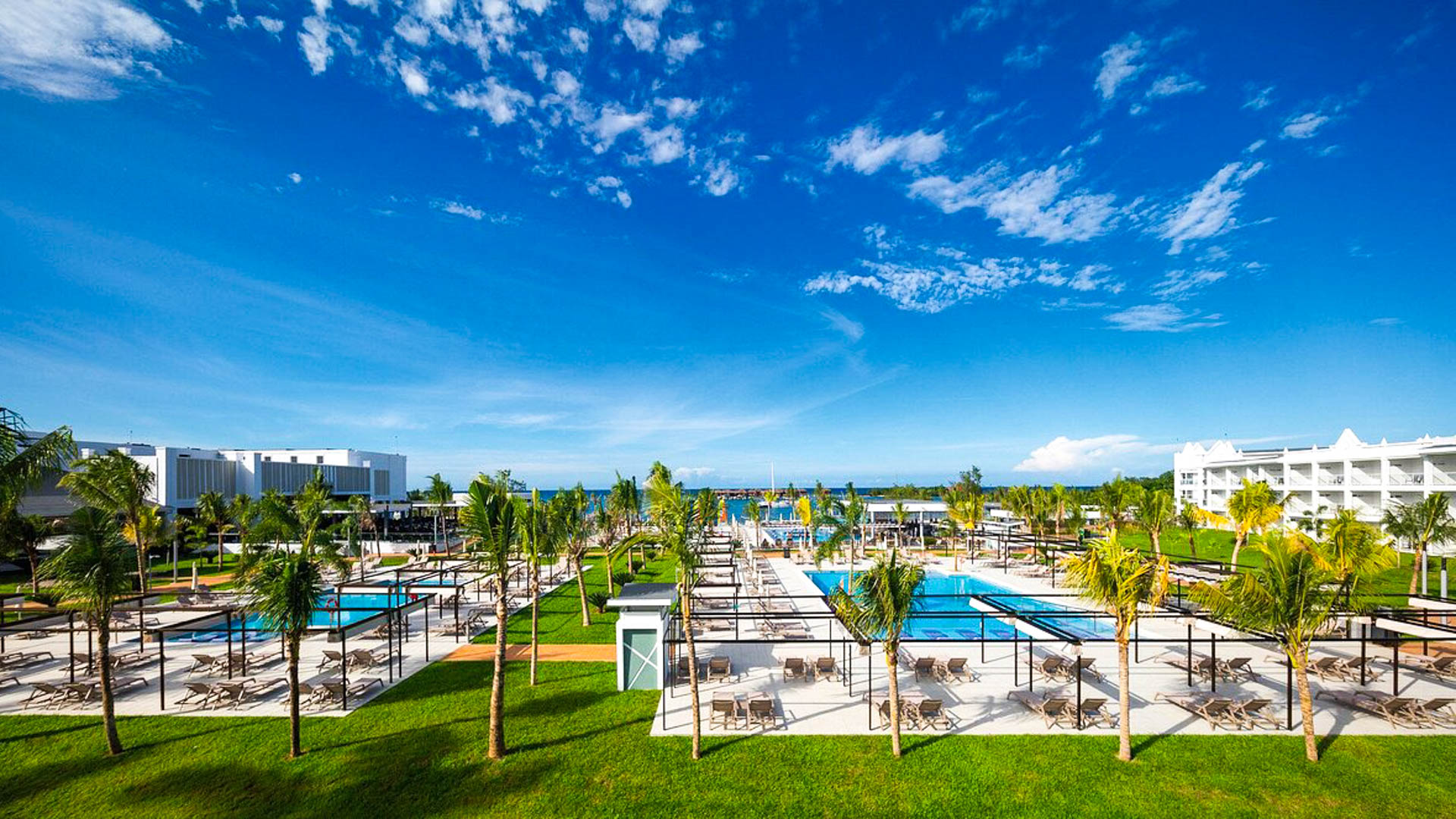 Riu Montego Bay