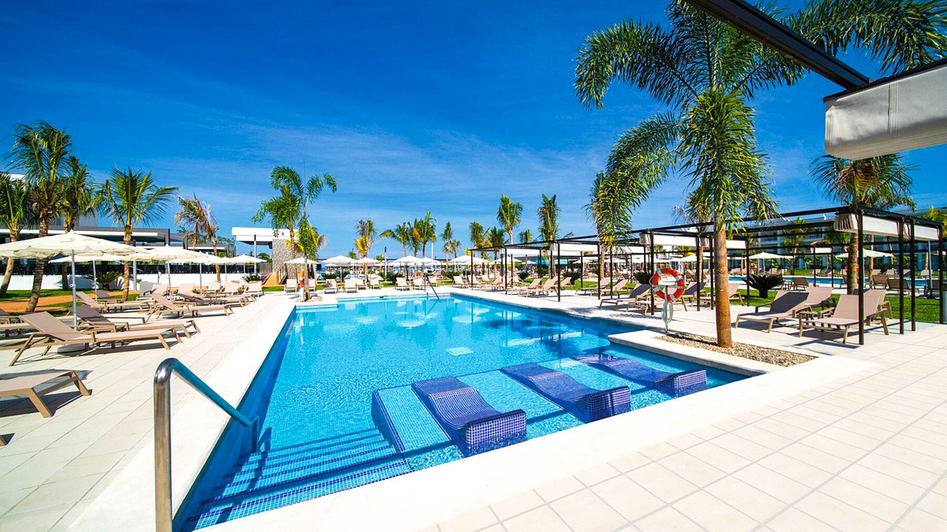 Riu Montego Bay