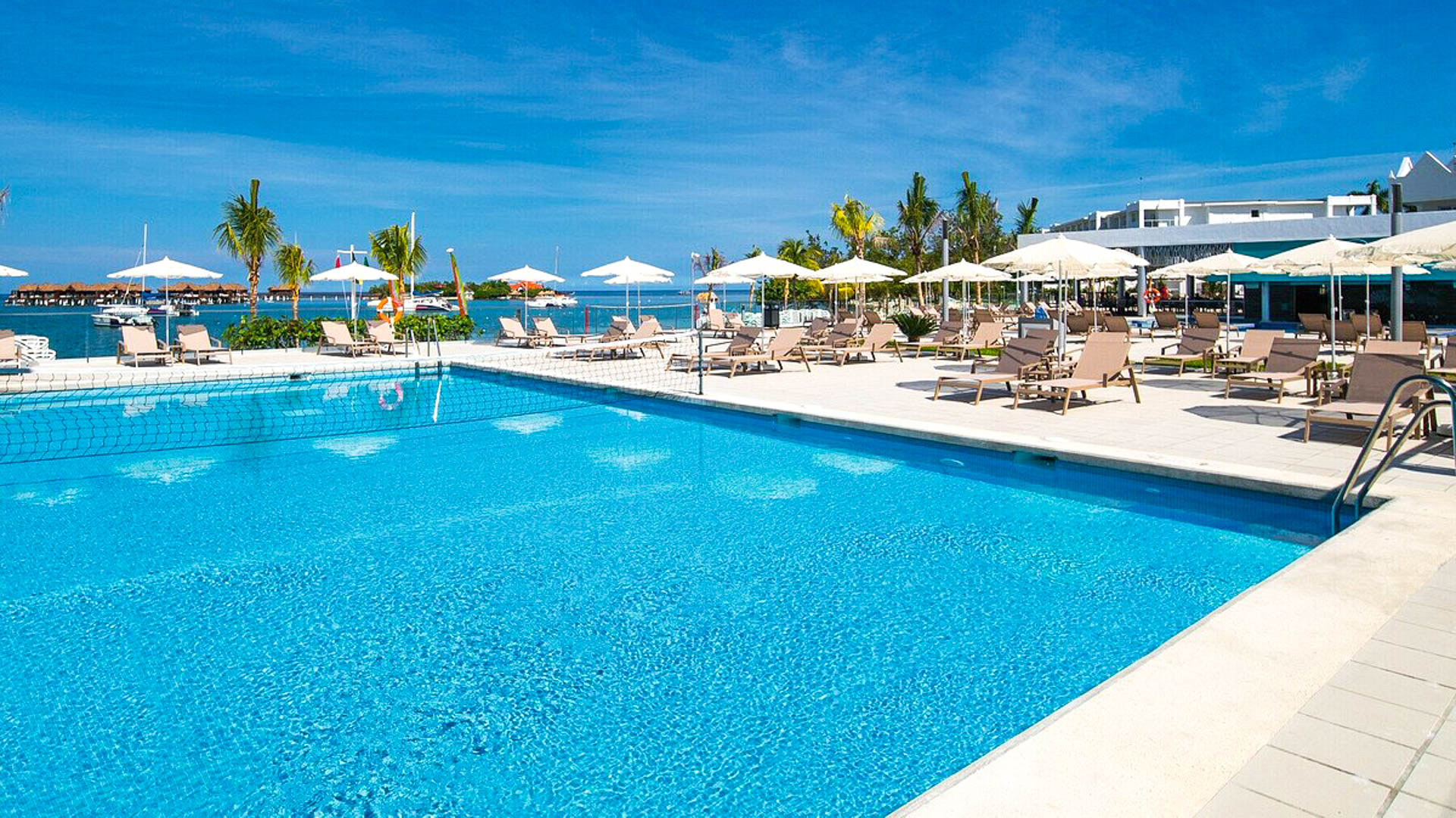 Riu Montego Bay