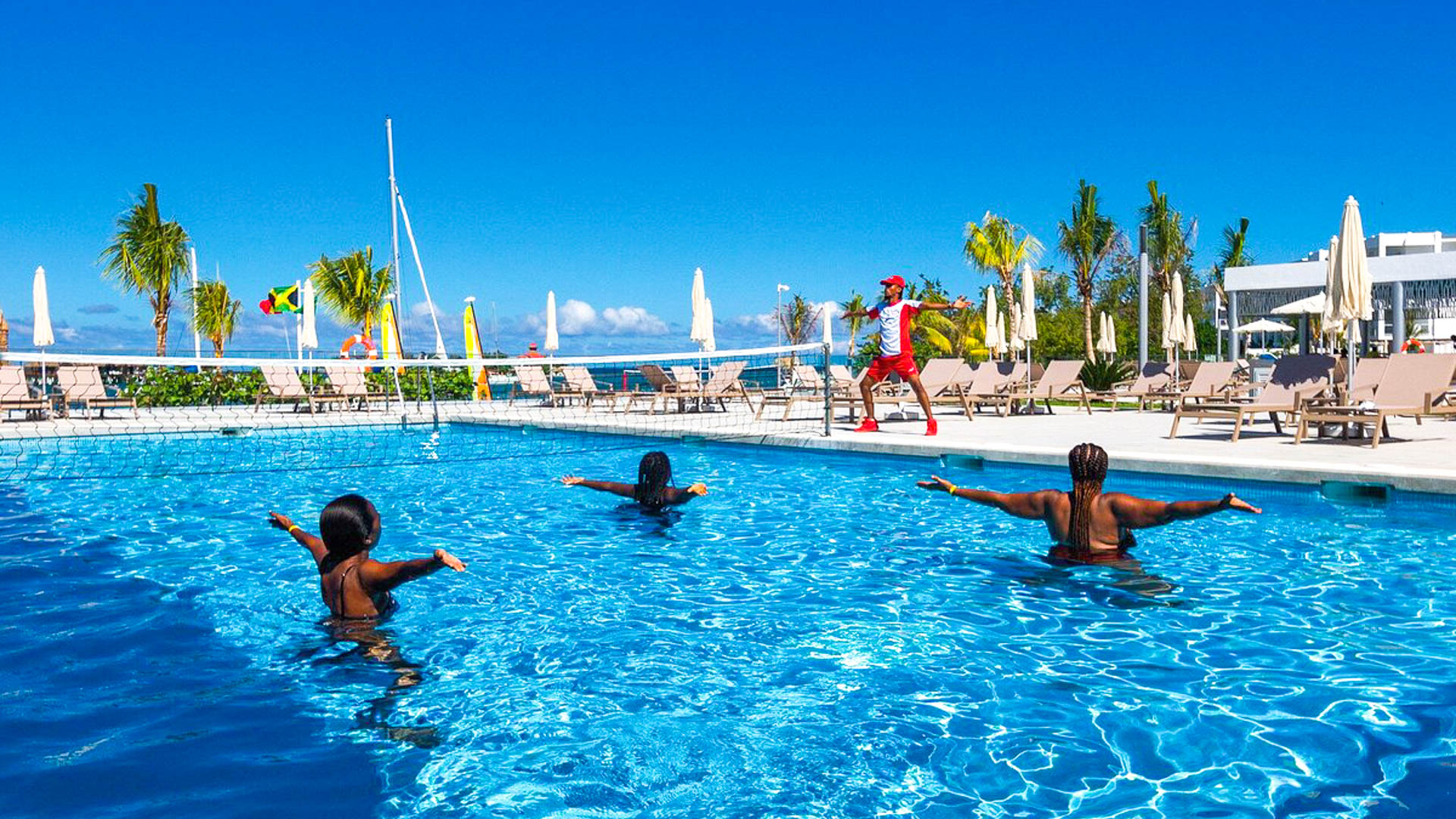 Riu Montego Bay