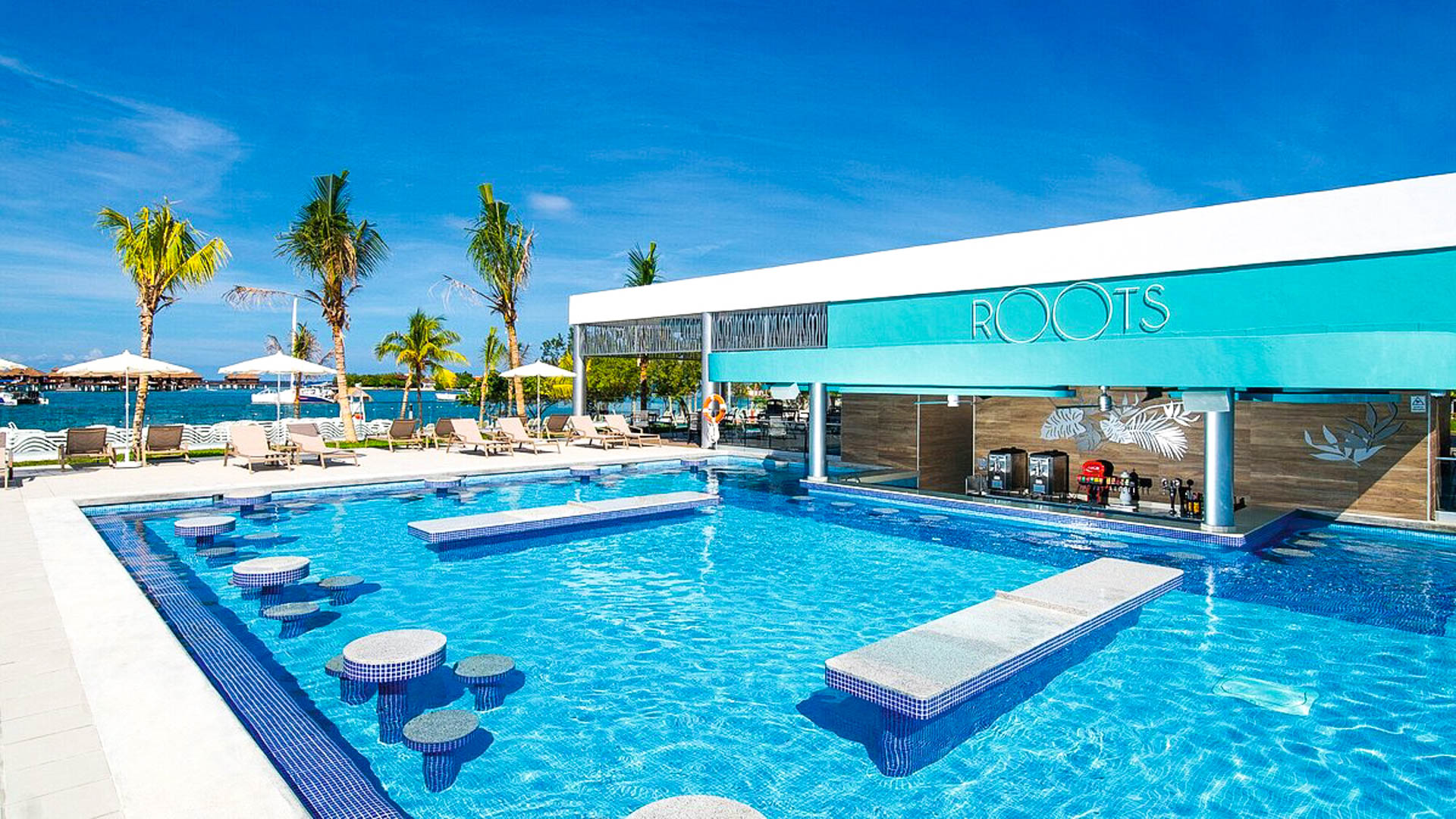 Riu Montego Bay
