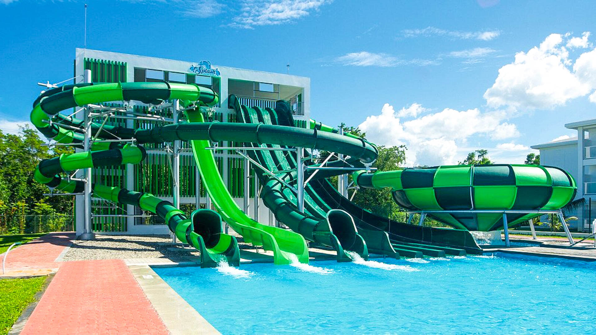 Riu Montego Bay