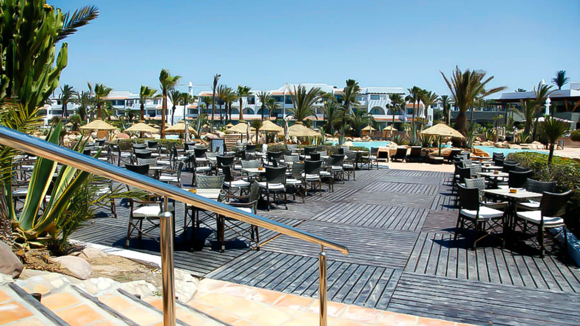 Riu Tikida Dunas