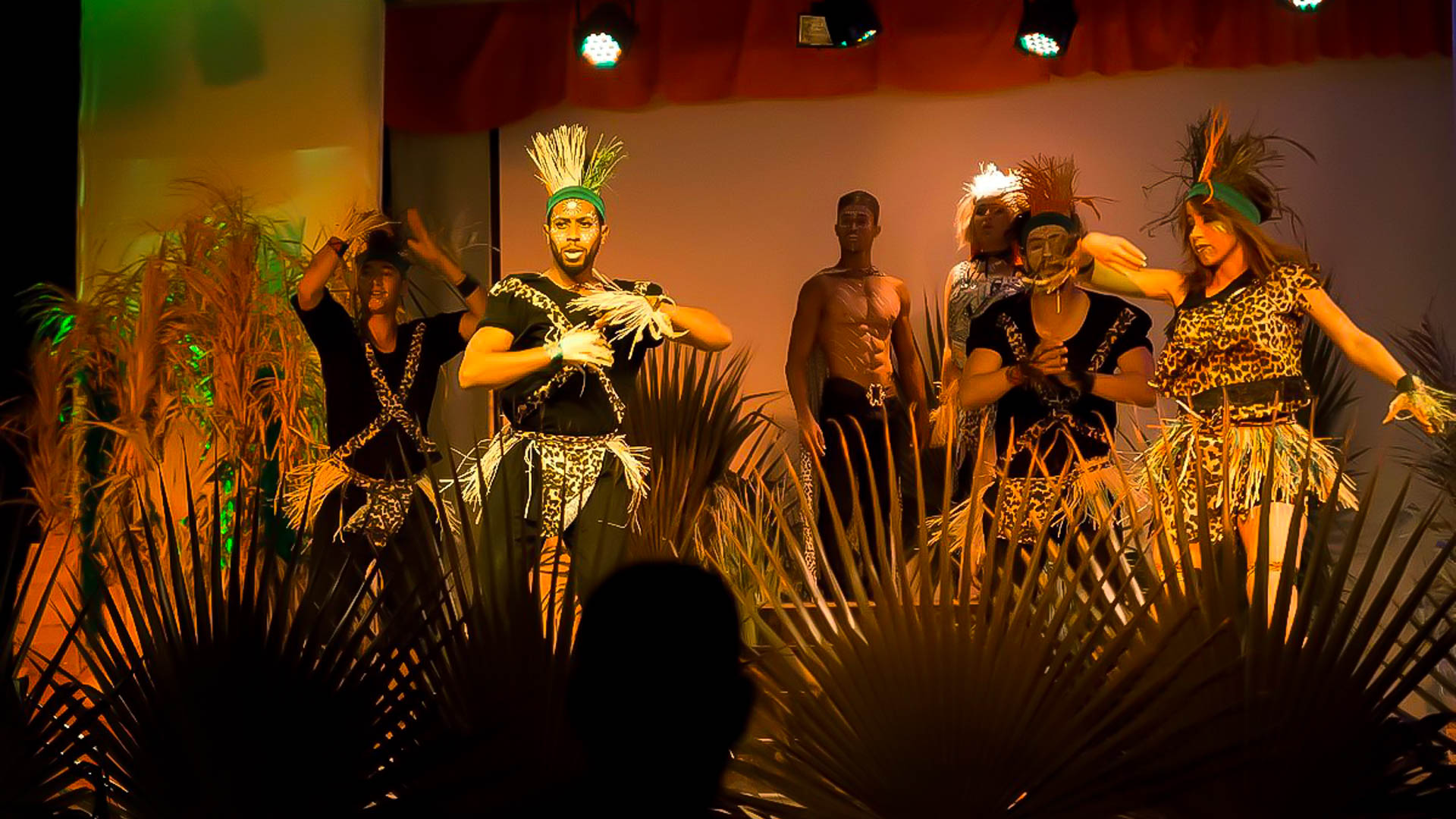 Riu Tikida Palmeraie