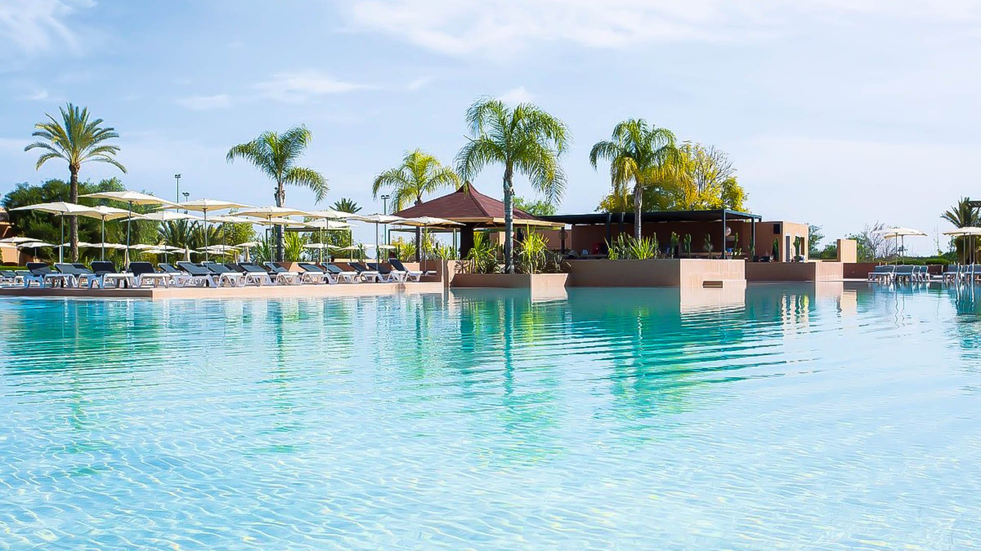 Riu Tikida Palmeraie