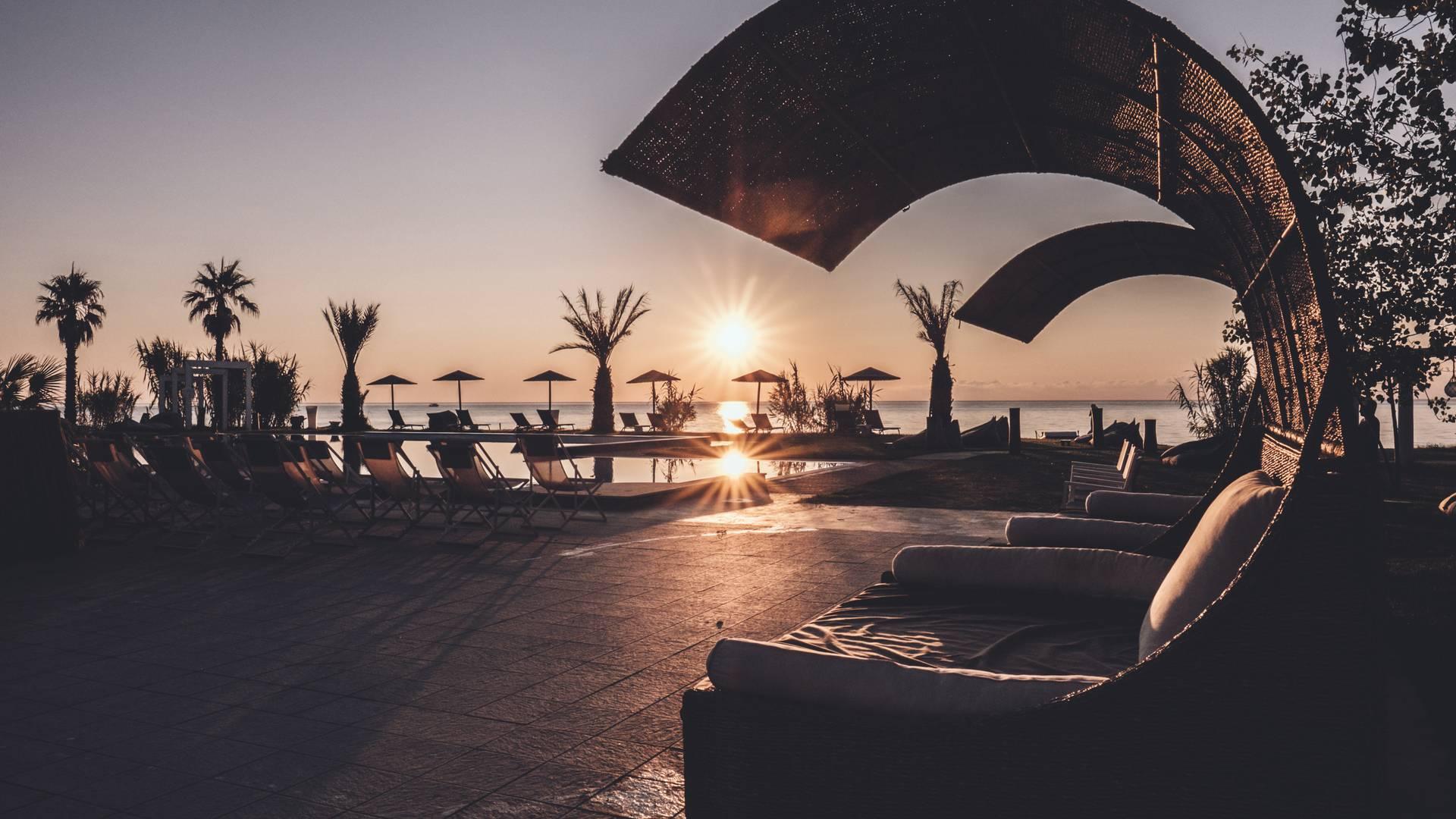 Riva del Sol Beach Resort
