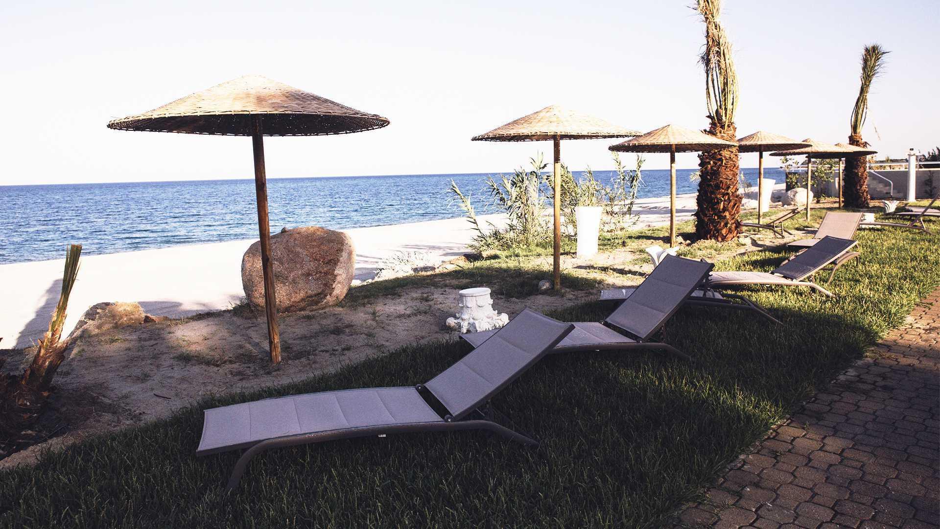 Villaggio Riva Del Sol, Santa Caterina dello Ionio, Calabria