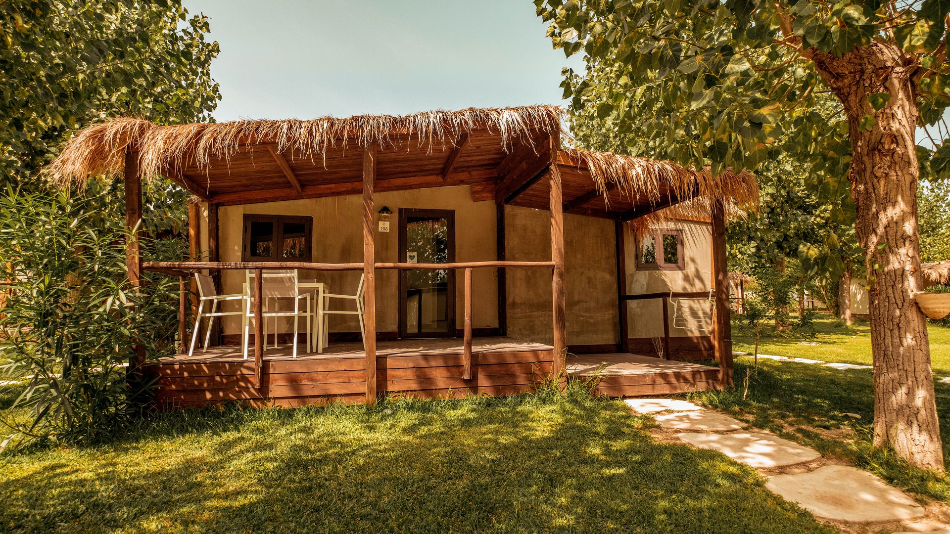 Riva del Sol Beach Resort