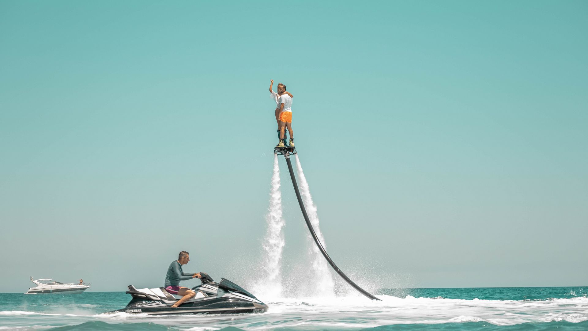 Riva del Sol Beach Resort
