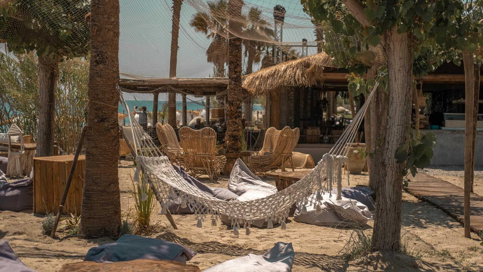 Riva del Sol Beach Resort