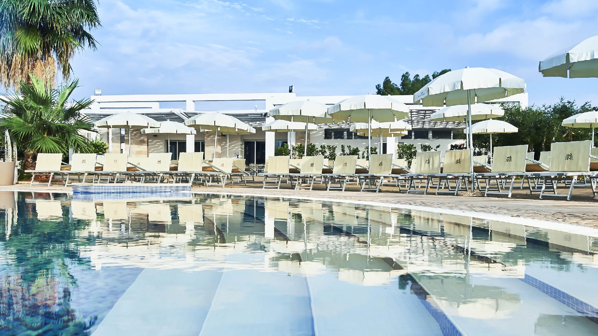Riva Marina Resort