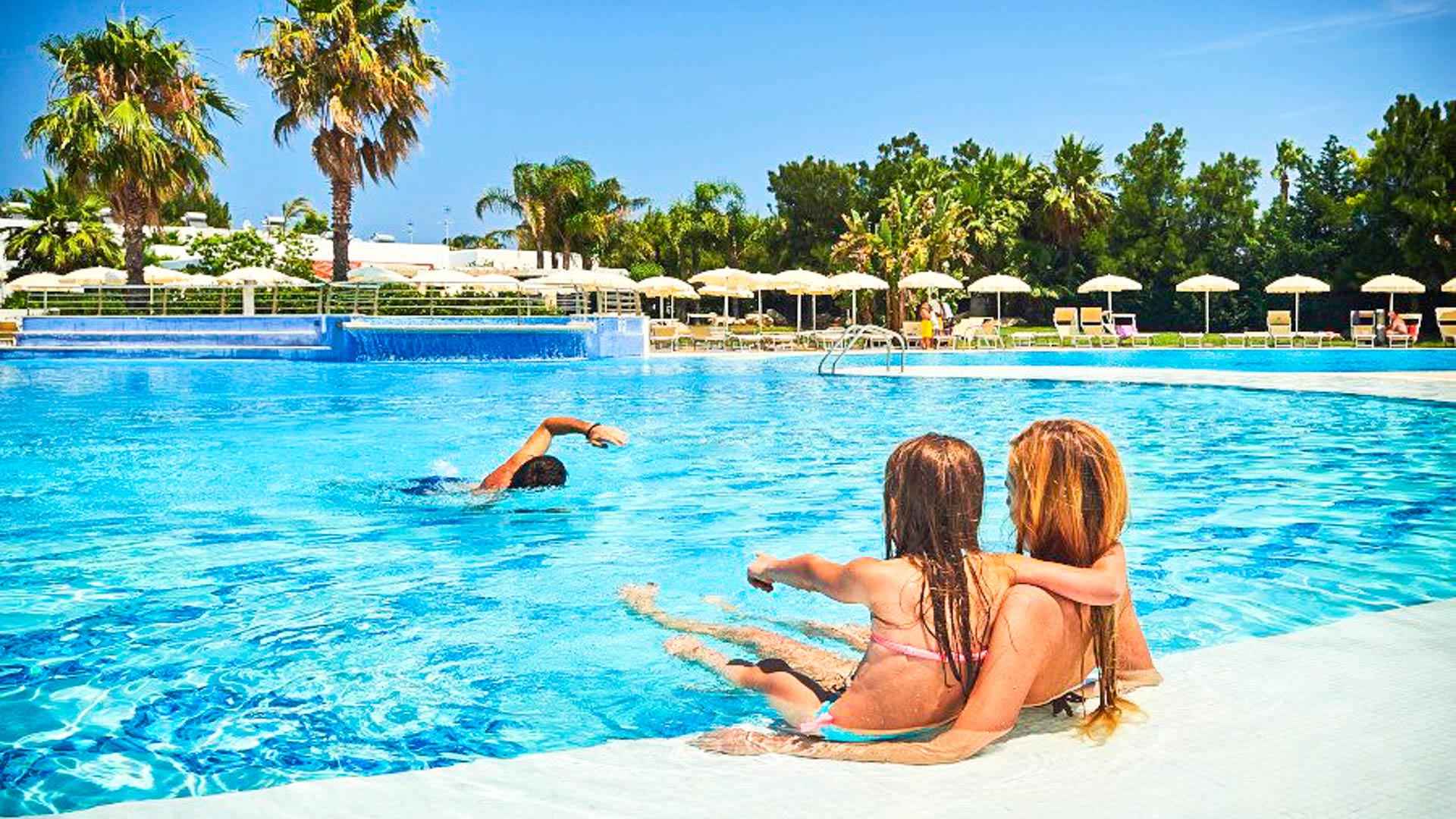 Riva Marina Resort