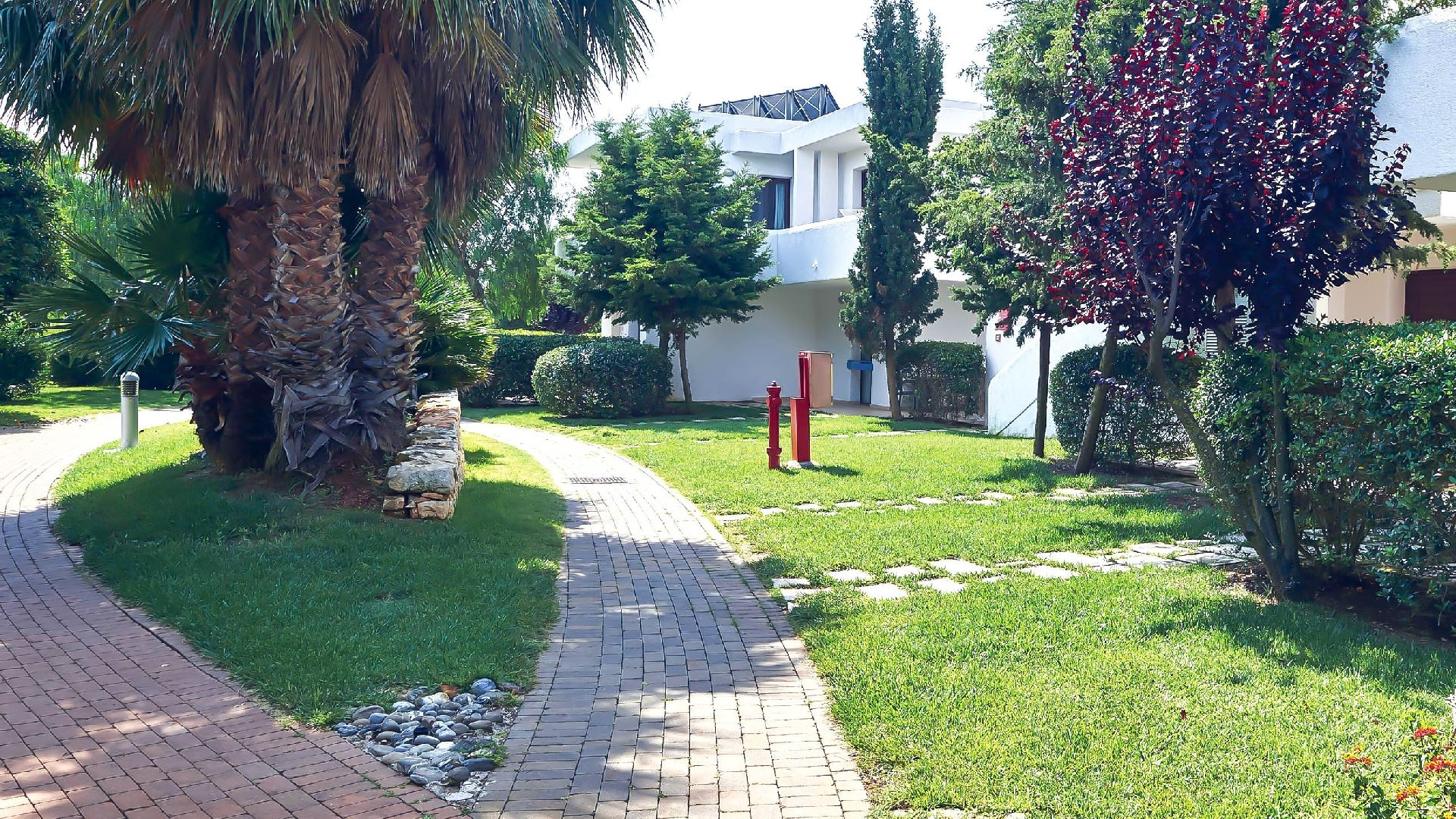 Riva Marina Resort