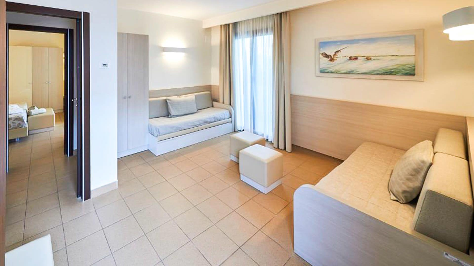 Riva Marina Resort