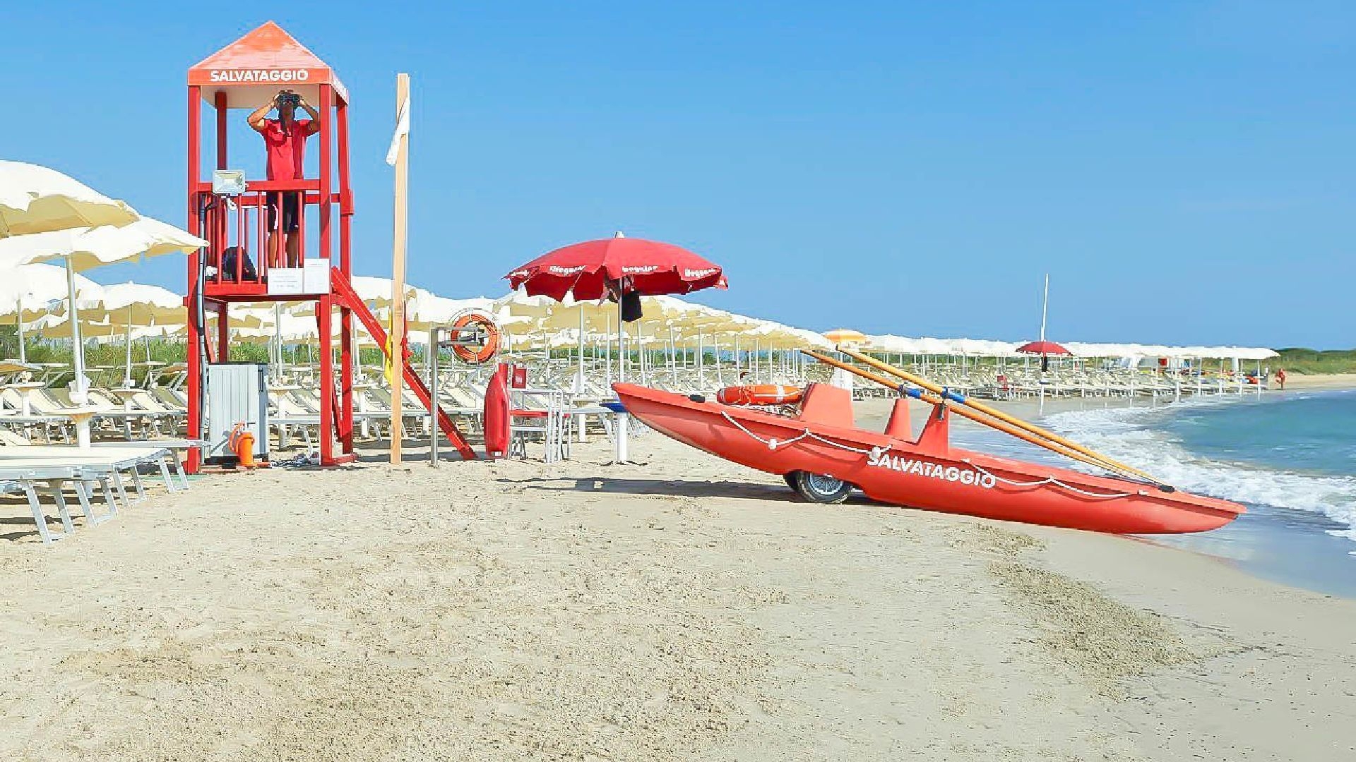 Riva Marina Resort