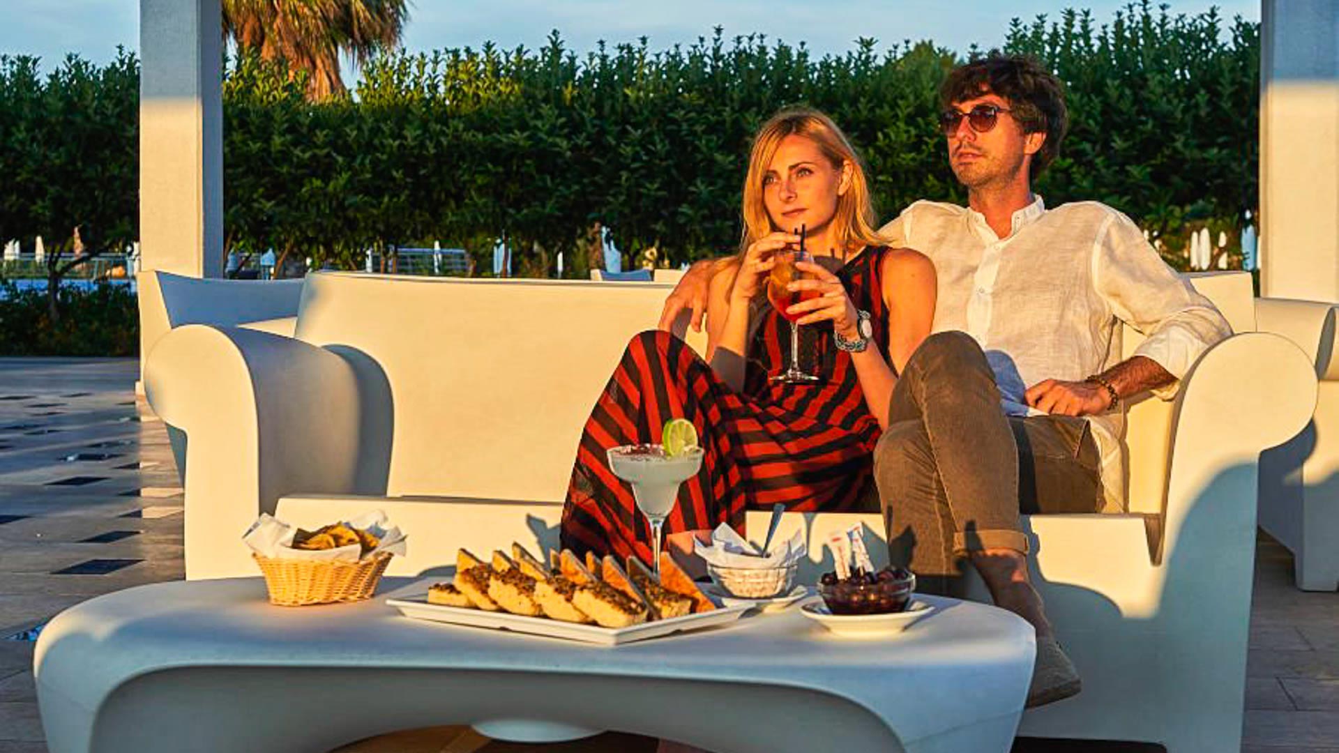 Riva Marina Resort