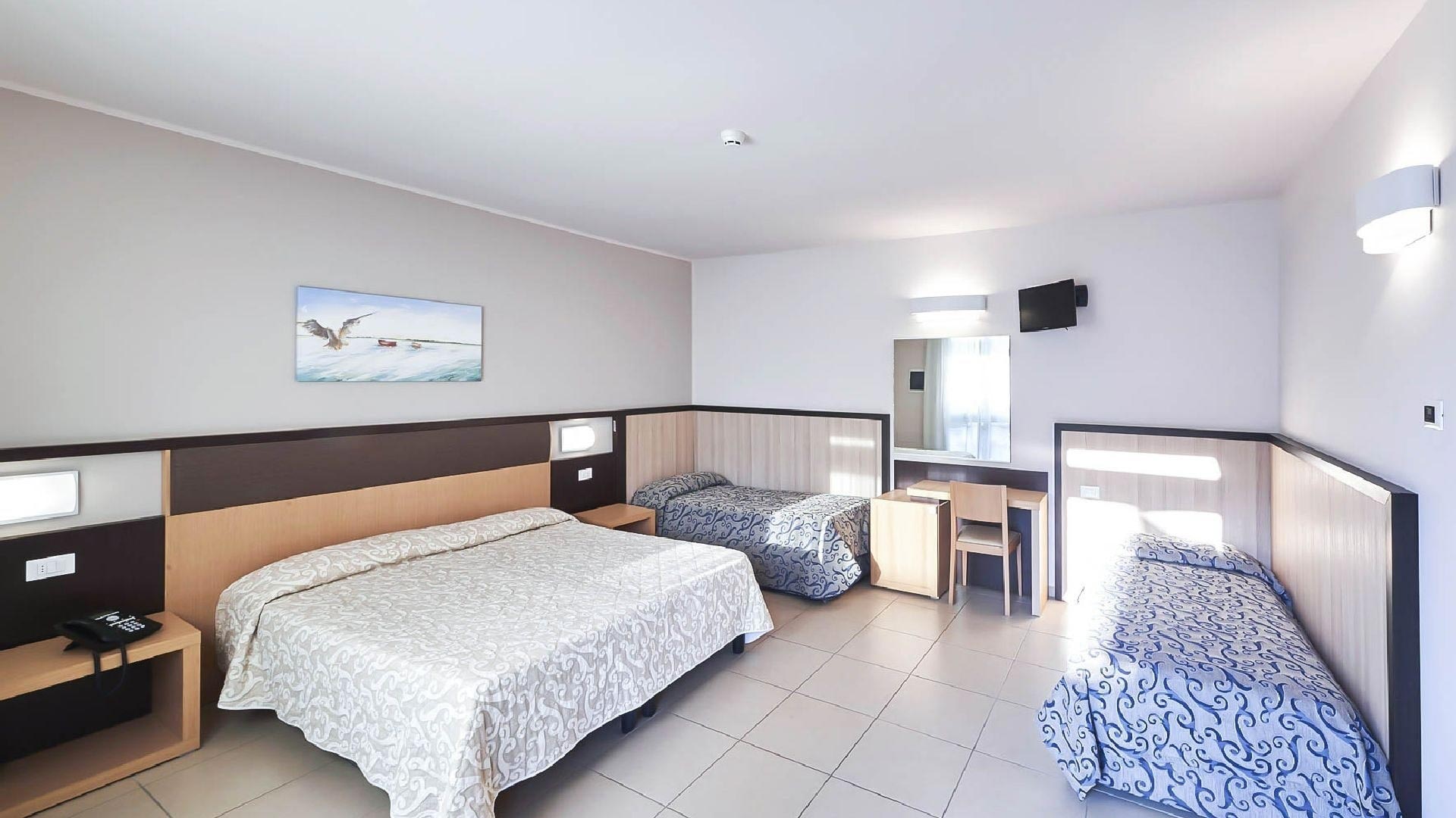 Riva Marina Resort