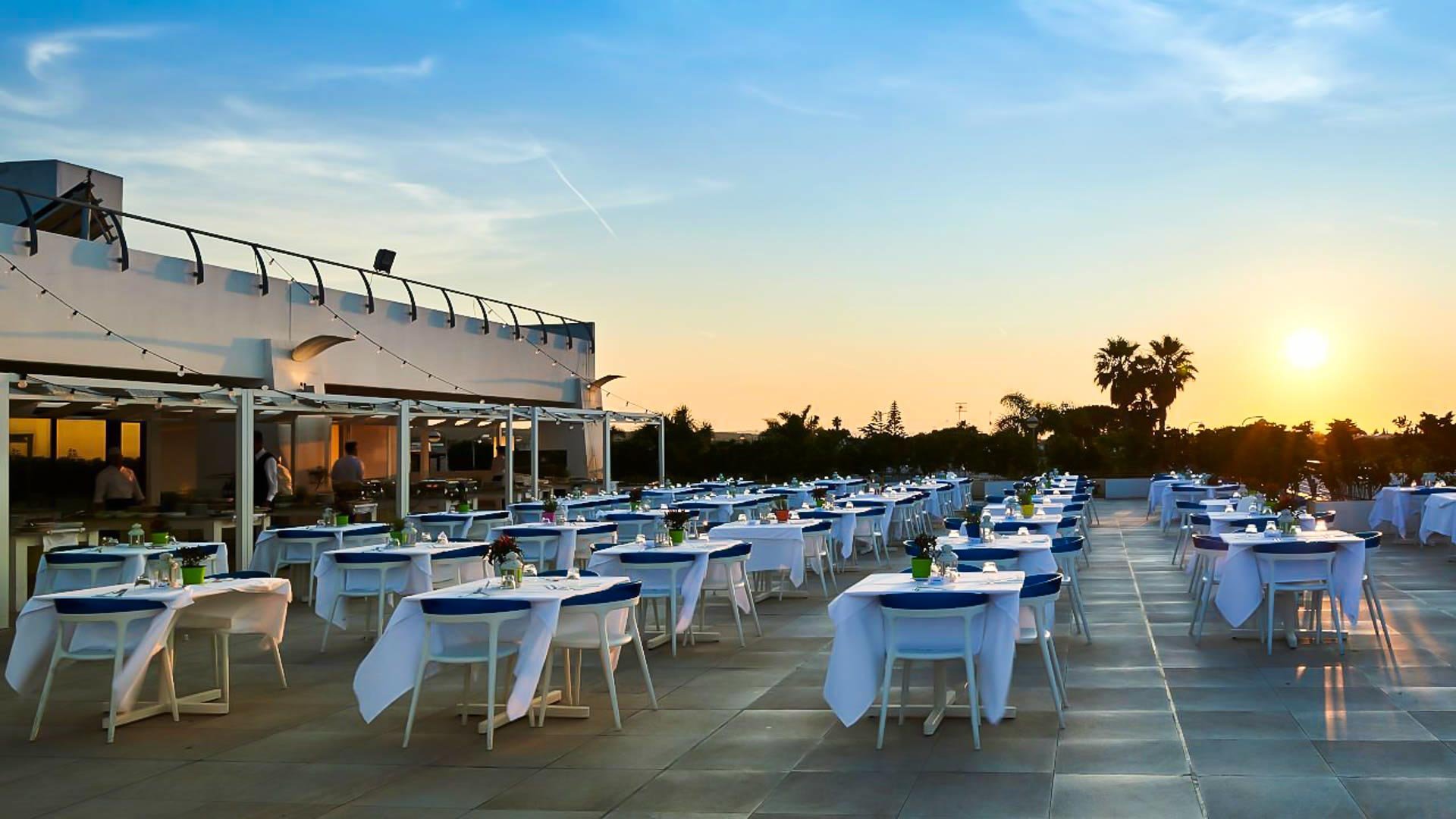 Riva Marina Resort