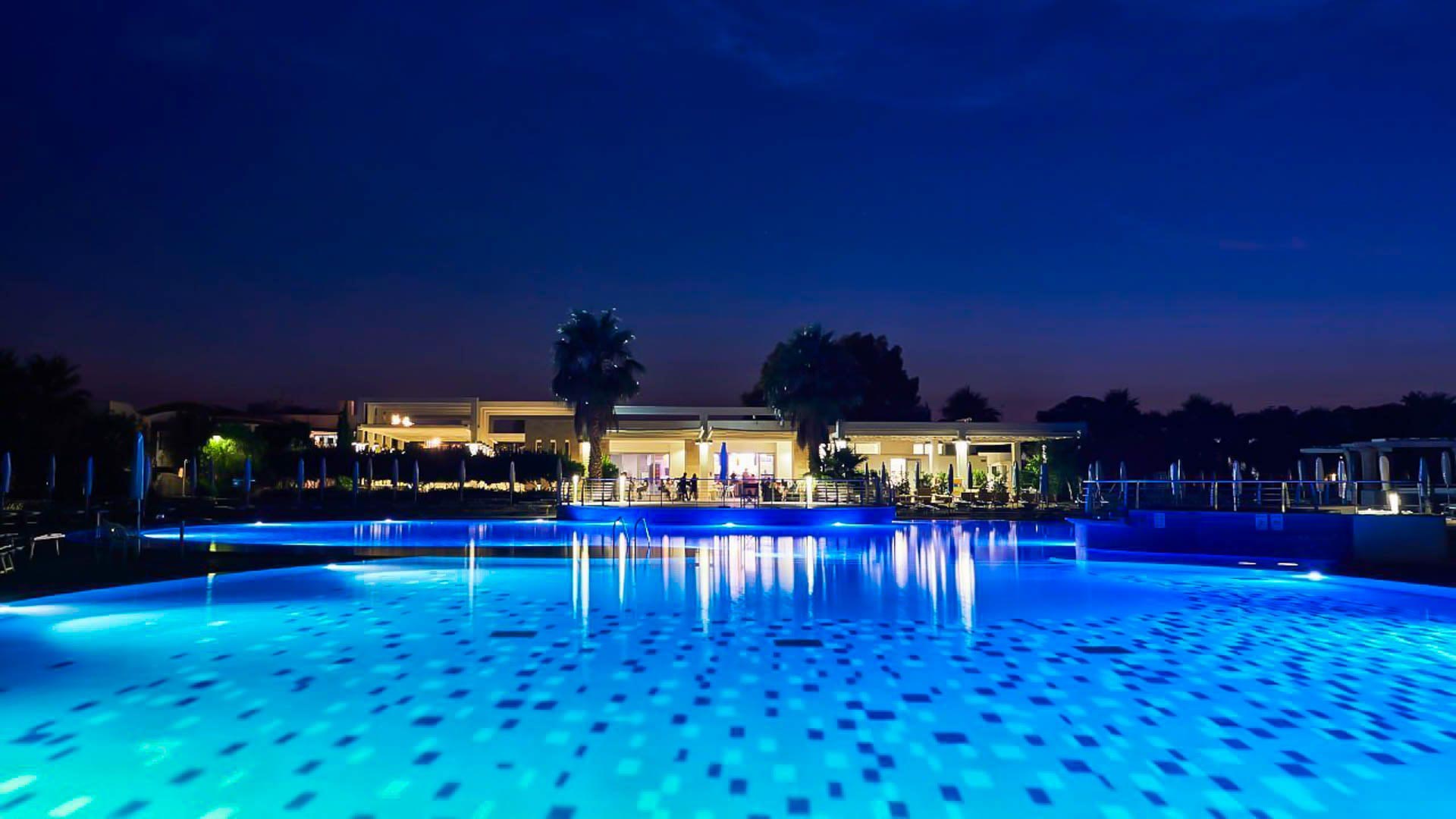 Riva Marina Resort
