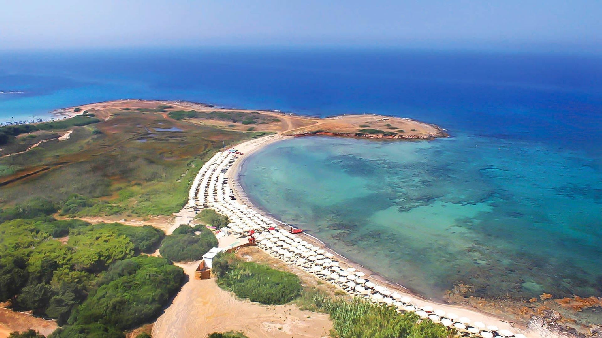 Riva Marina Resort