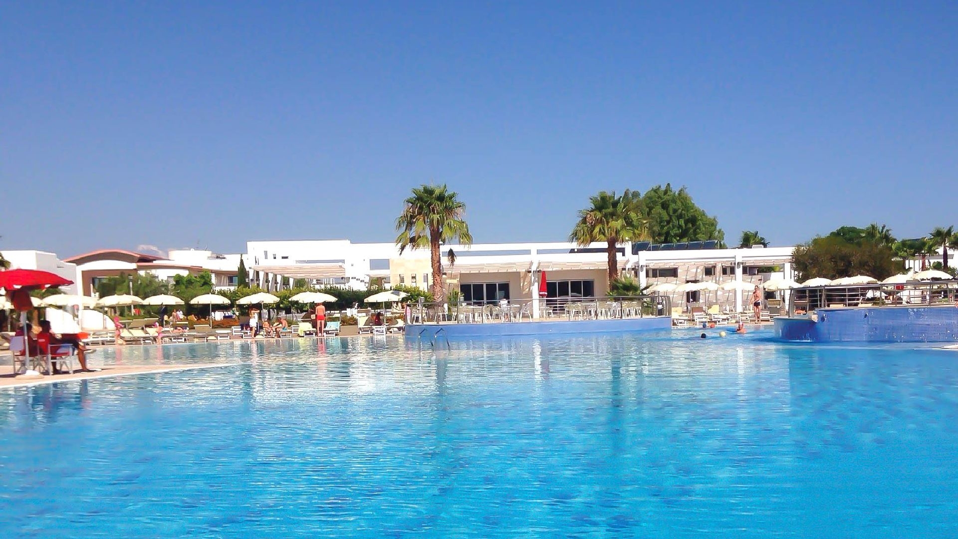 Riva Marina Resort