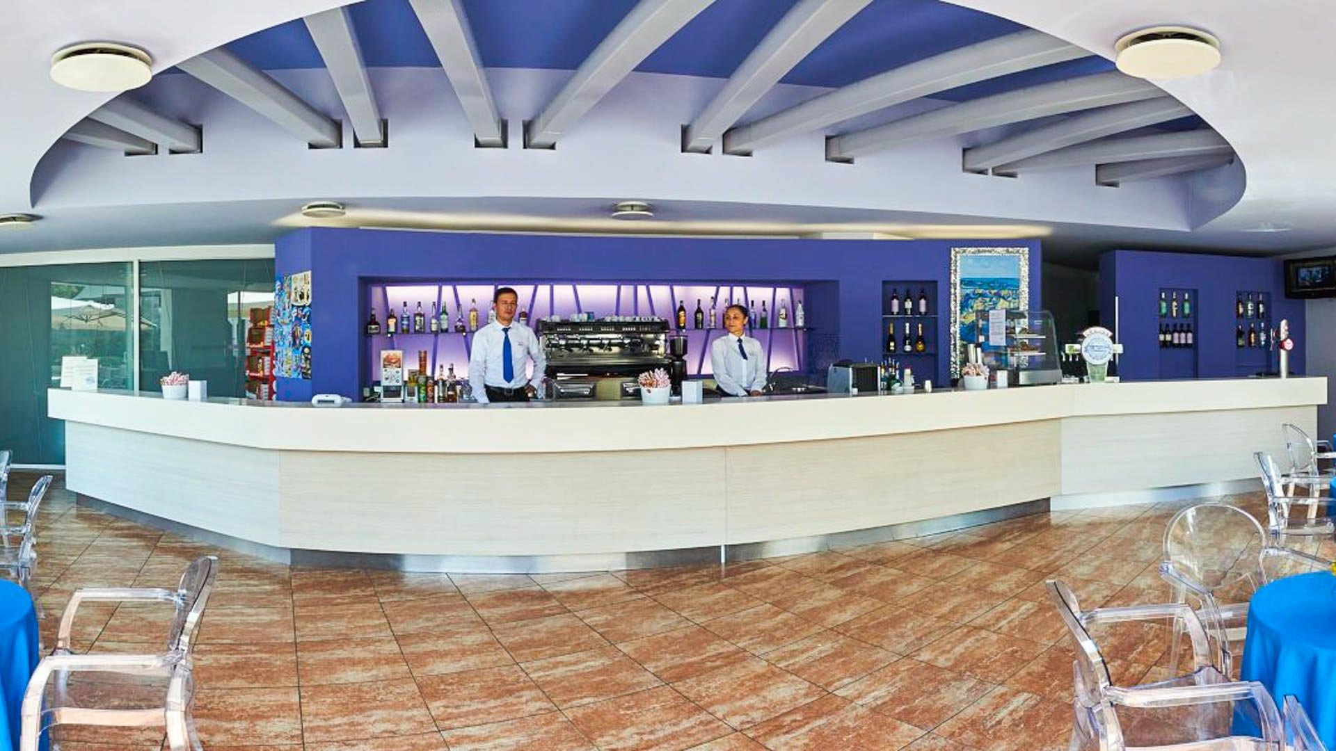 Riva Marina Resort