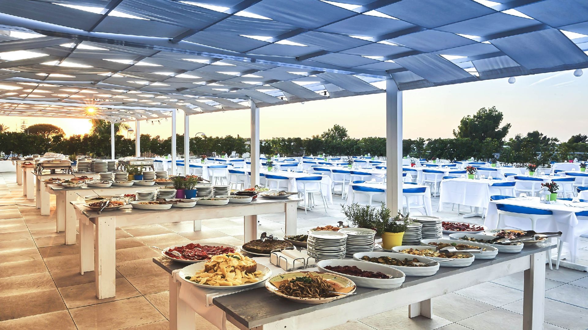 Riva Marina Resort