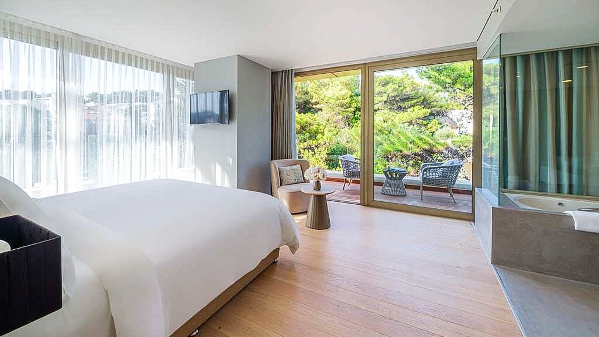 Rixos Premium Dubrovnik