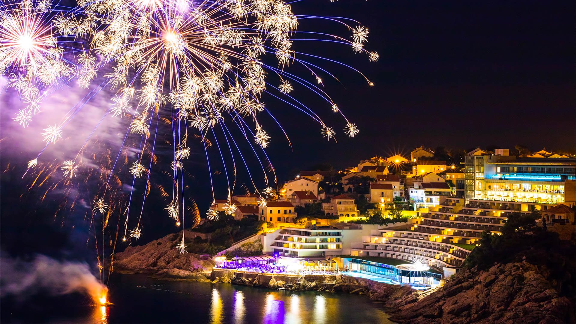 Rixos Premium Dubrovnik