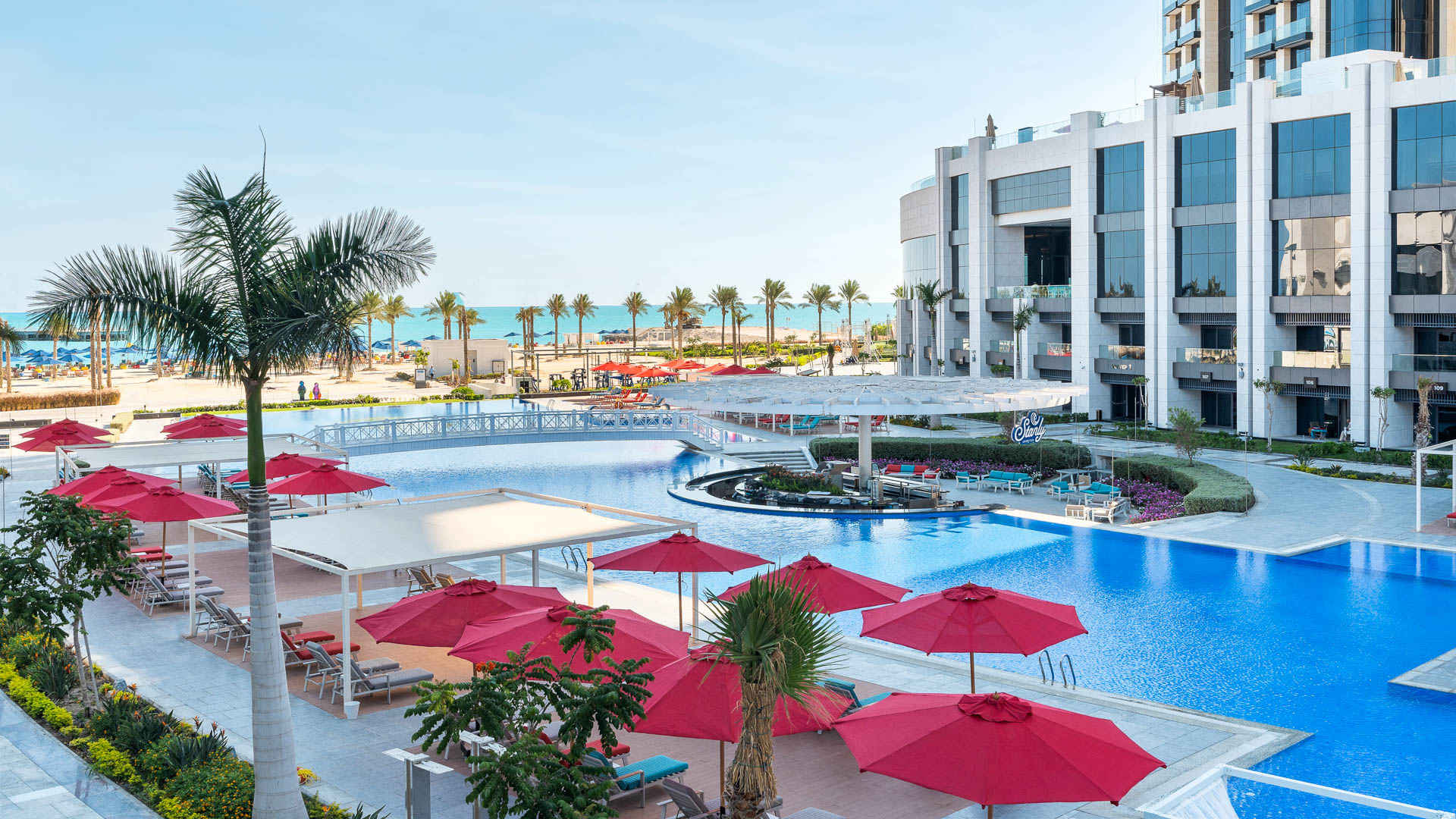 Rixos Premium Dubrovnik