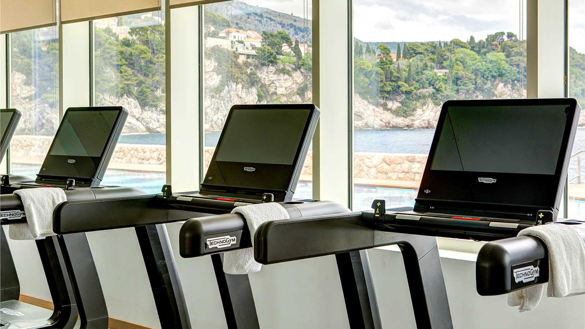 Rixos Premium Dubrovnik