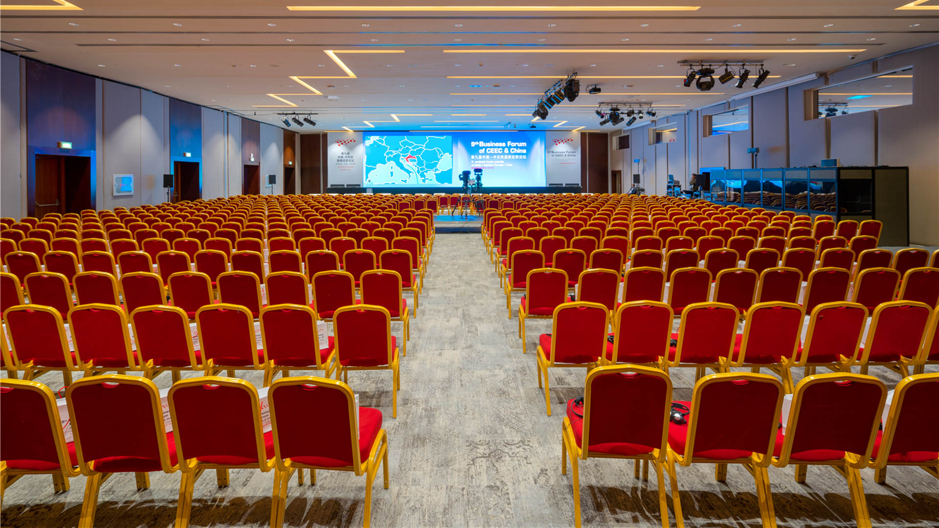 Rixos Premium Dubrovnik