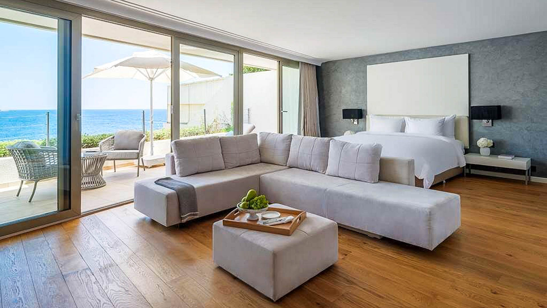 Rixos Premium Dubrovnik