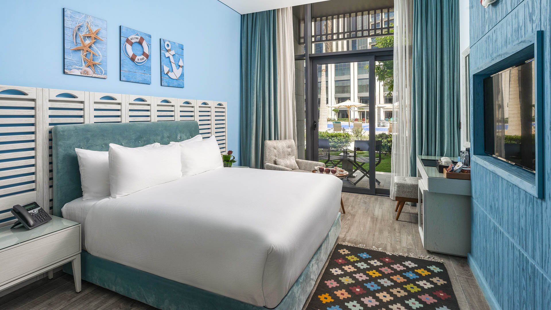 Rixos Premium Dubrovnik