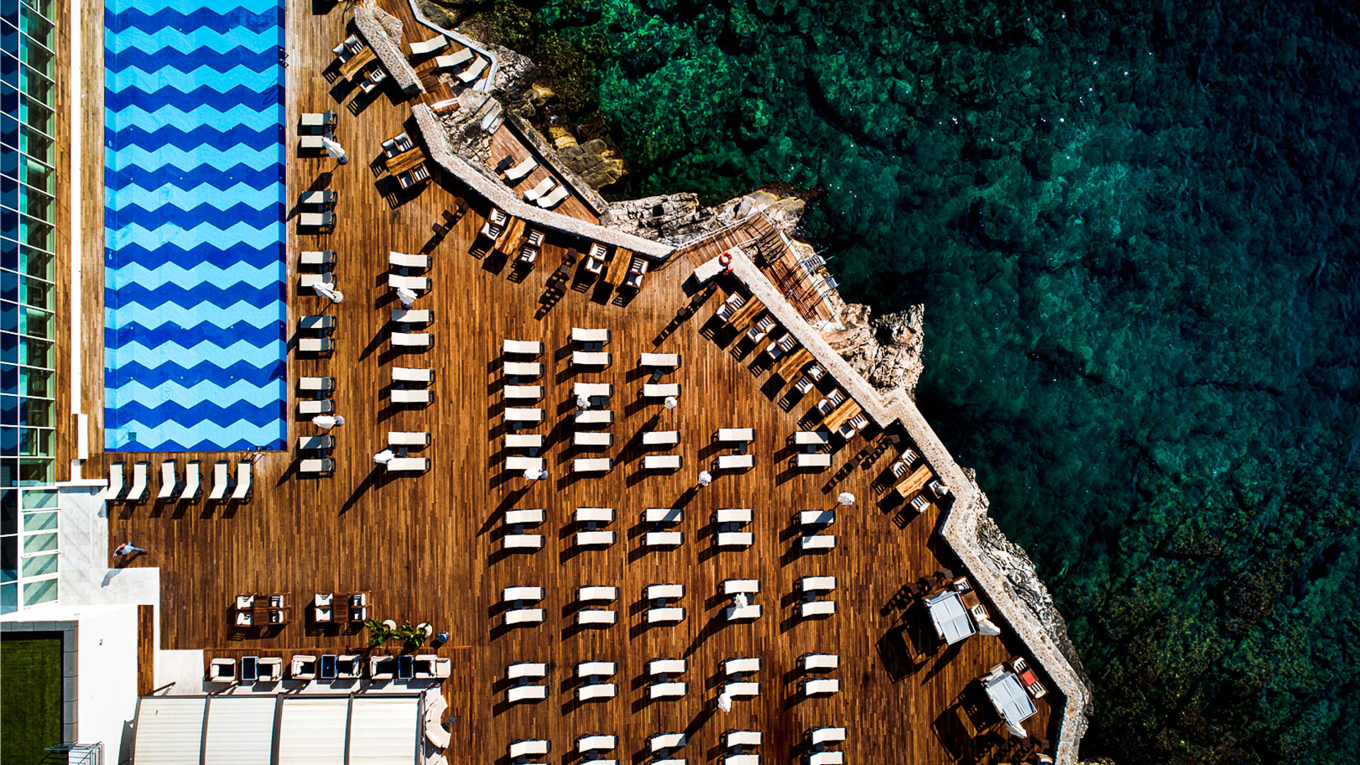 Rixos Premium Dubrovnik